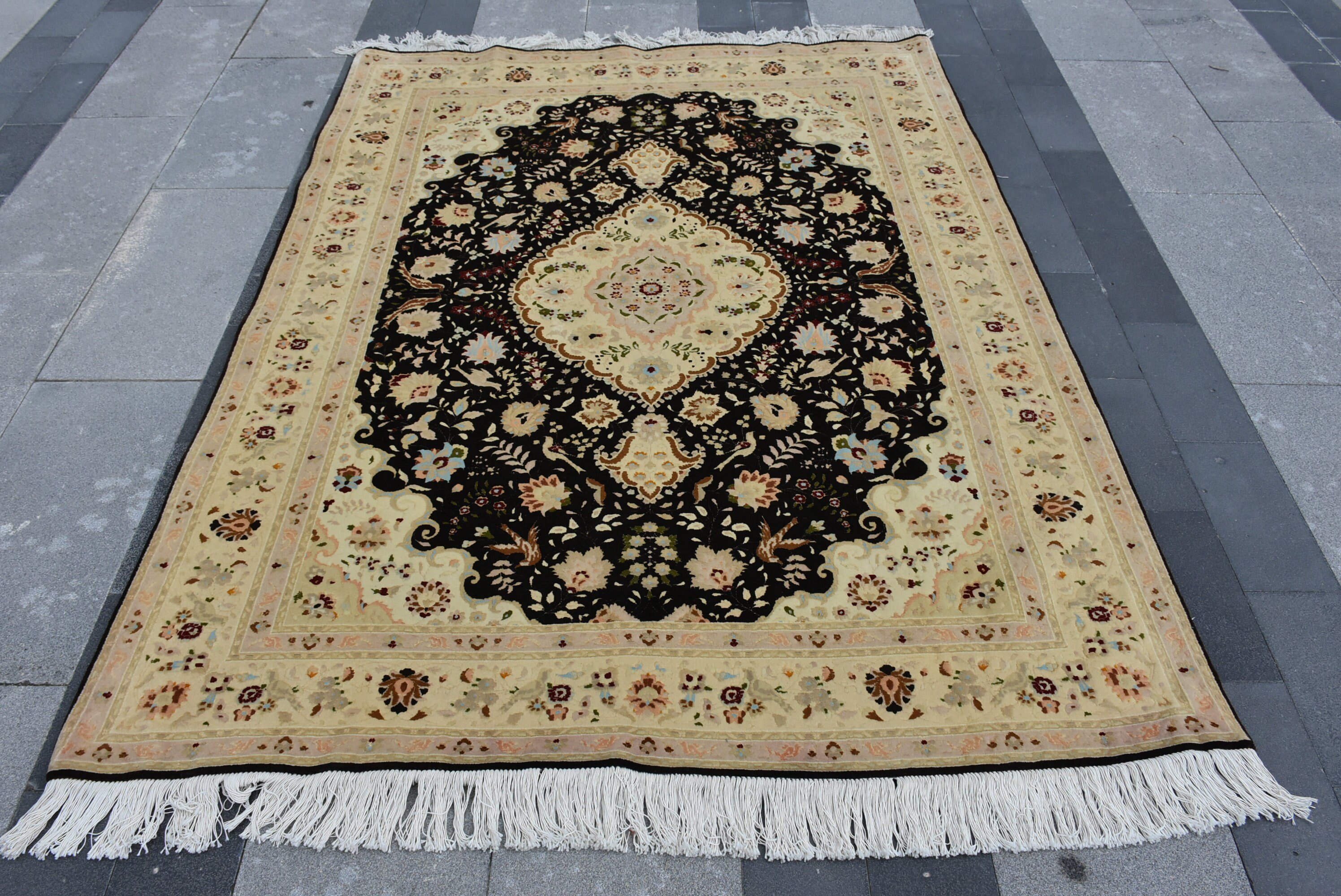 Sessiz Halı, Sarı Ev Dekorasyonu Halısı, Yün Halılar, Araba Paspas Halısı, Vintage Halılar, Mutfak Halısı, Türk Halıları, Duvara Asılı Halı, 0x0 ft Küçük Halılar