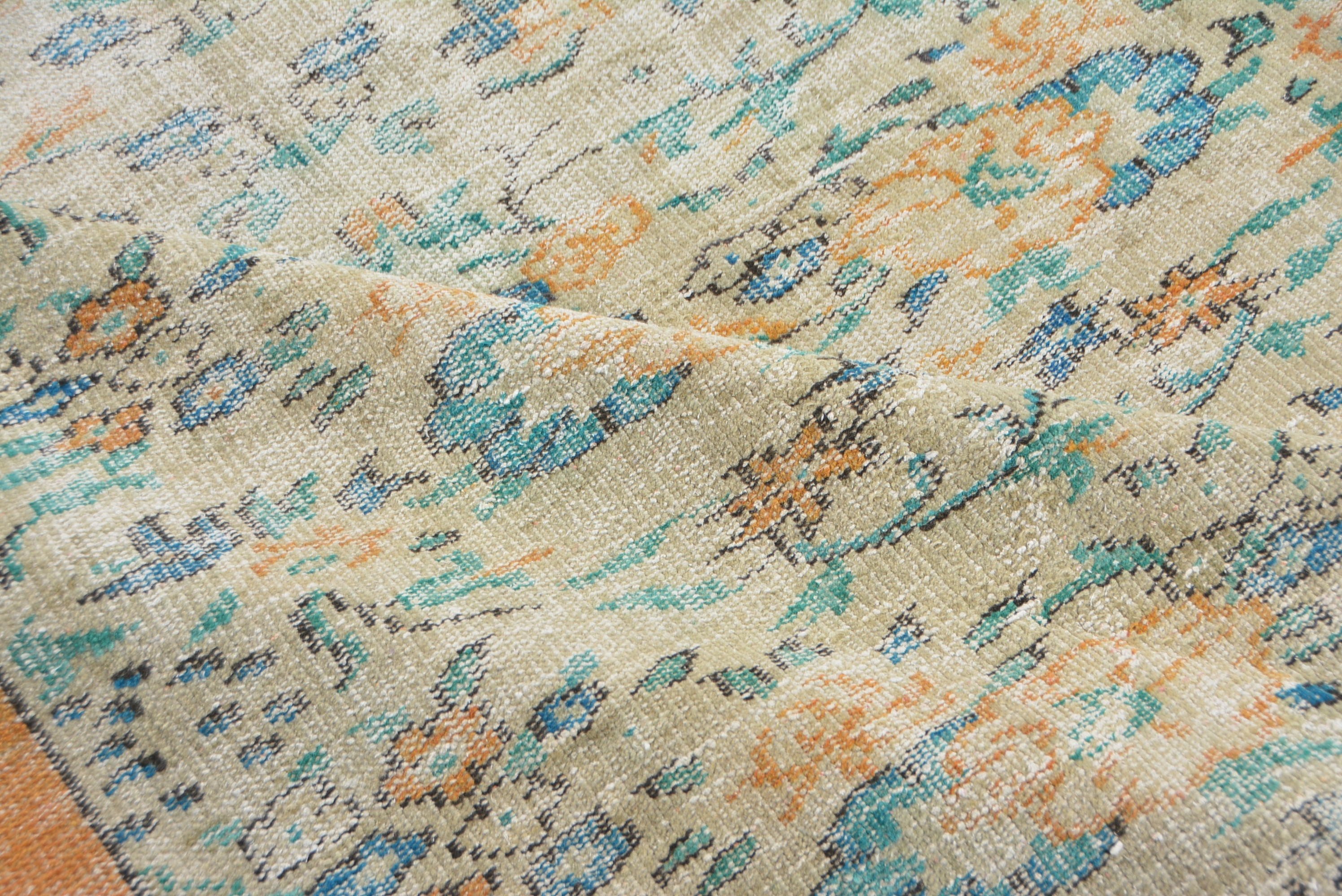 Large Vintage Rug Rugs, Rugs for Salon, Cool Rug, Salon Rug, Moroccan Rug, 5.9x8.7 ft Large Rug, Vintage Rug, Bedroom Rug, Turkish Rug