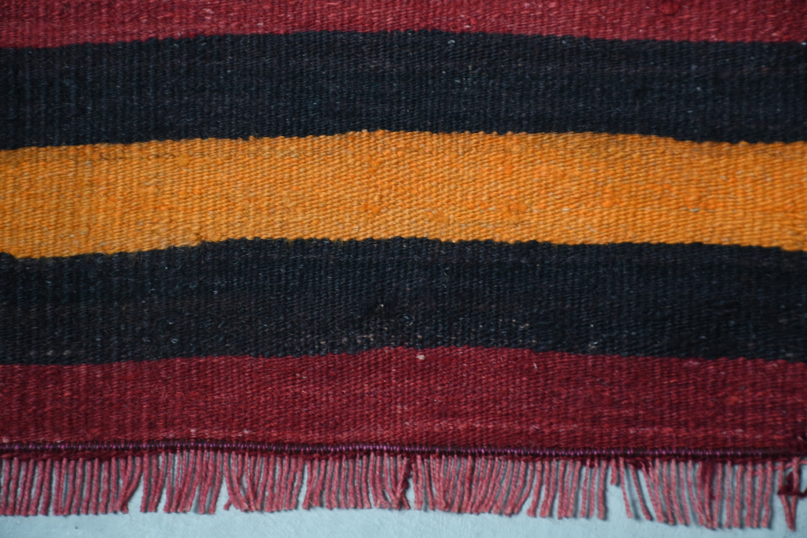 Kırmızı 6.8x12.3 ft Büyük Boy Halı, Oryantal Halı, Kilim, Salon Halısı, Türk Halısı, Salon Halıları, Vintage Halılar, Sanat Halısı