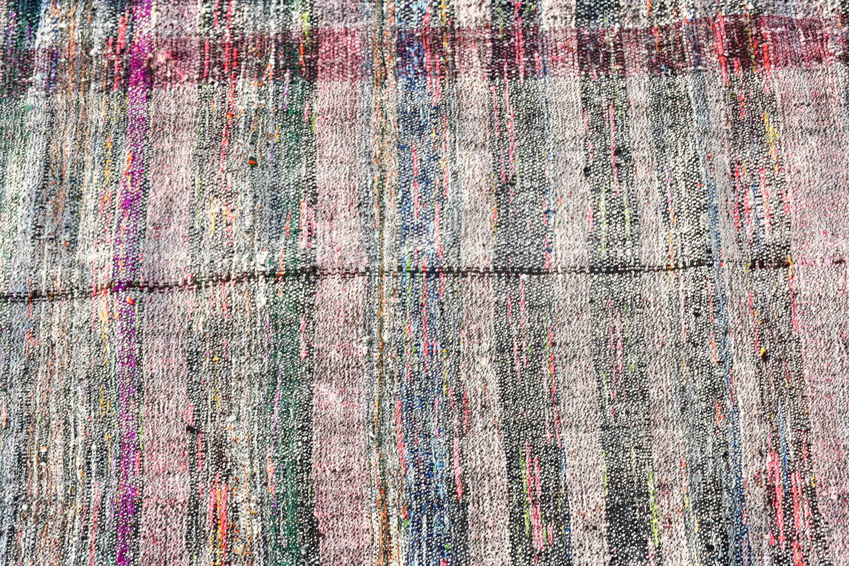 Vintage Halı, Mutfak Halıları, Yer Halısı, Mor Yün Halılar, 2.5x9.8 ft Runner Halısı, Kilim, Merdiven Halıları, Koridor Halıları, Özel Halılar, Türk Halısı