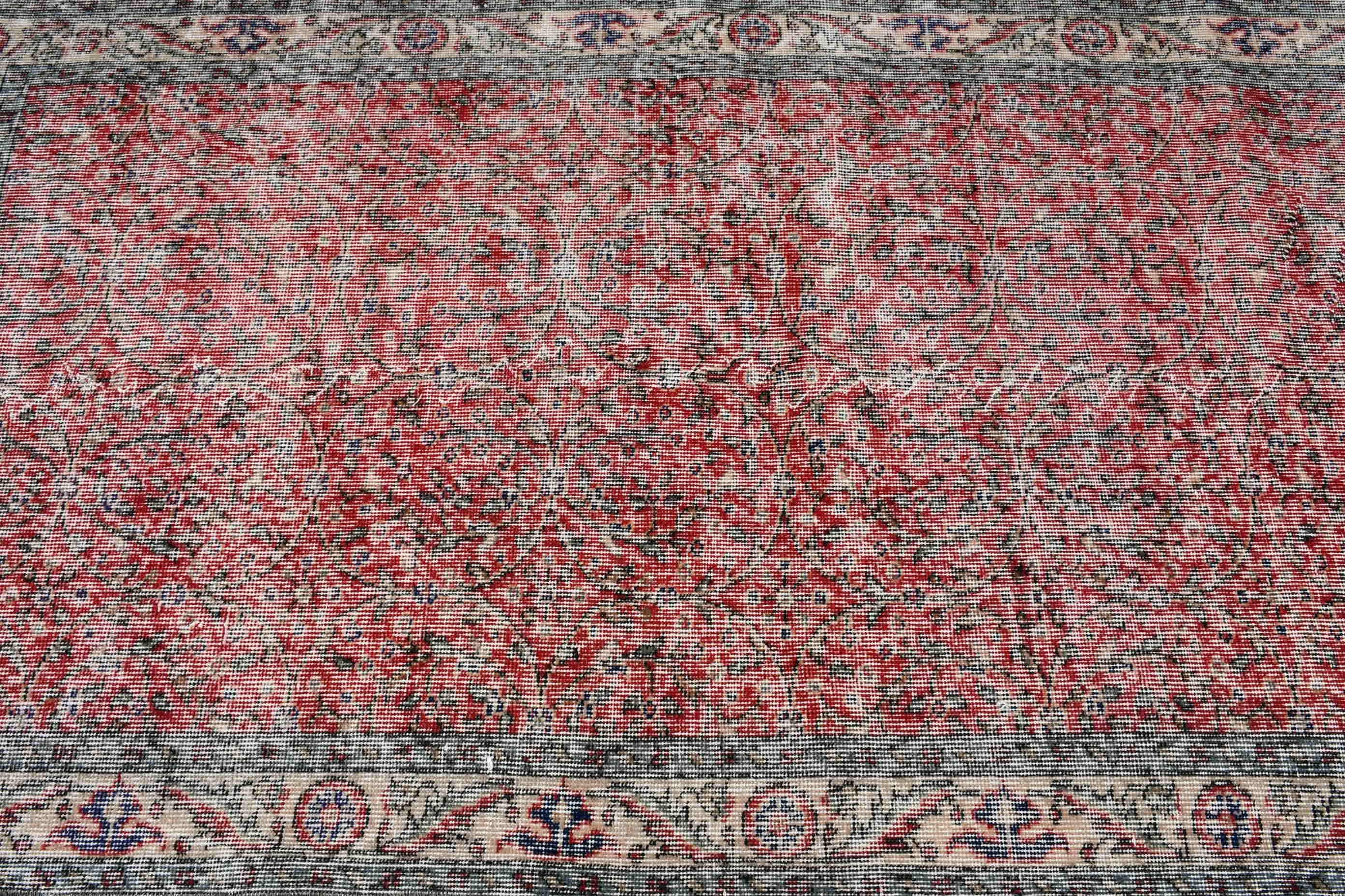 Kırmızı Mutfak Halısı, Yatak Odası Halıları, Oushak Halısı, İç Mekan Halıları, 3,7x6,8 ft Alan Halıları, Türk Halısı, Çocuk Halıları, Vintage Halı, Ofis Halısı