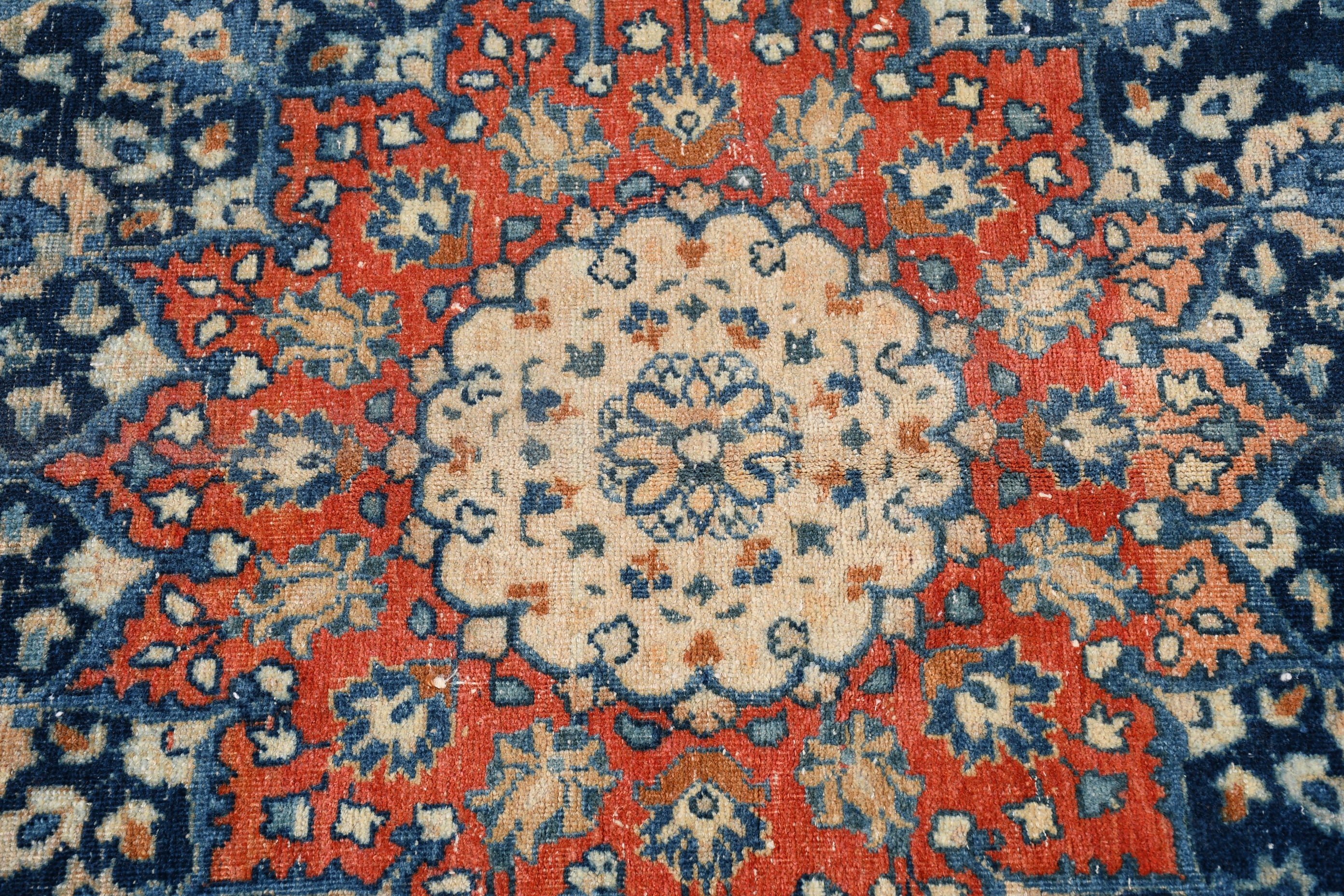 Egzotik Halı, Türk Halısı, Anadolu Halısı, Vintage Halı, Bej Düz Dokuma Halı, Büyük Boy Türk Halısı, 12.5x11.4 ft Büyük Boy Halılar, Modern Halılar