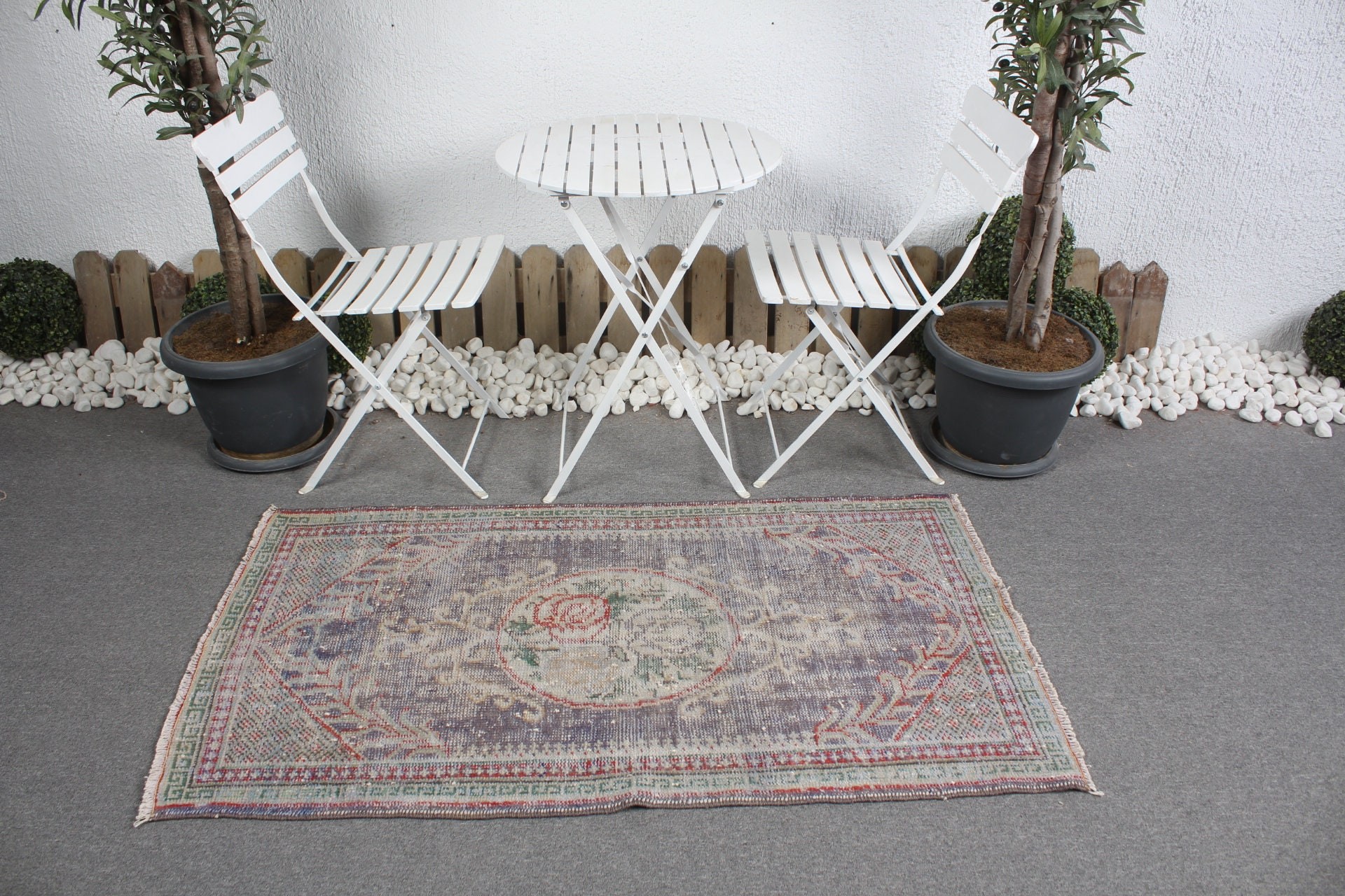 Duvara Asılı Halı, Gri Yatak Odası Halıları, Oryantal Halılar, Vintage Halı, Araba Paspas Halısı, 2.8x5 ft Küçük Halılar, Türk Halısı, Tasarımcı Halısı