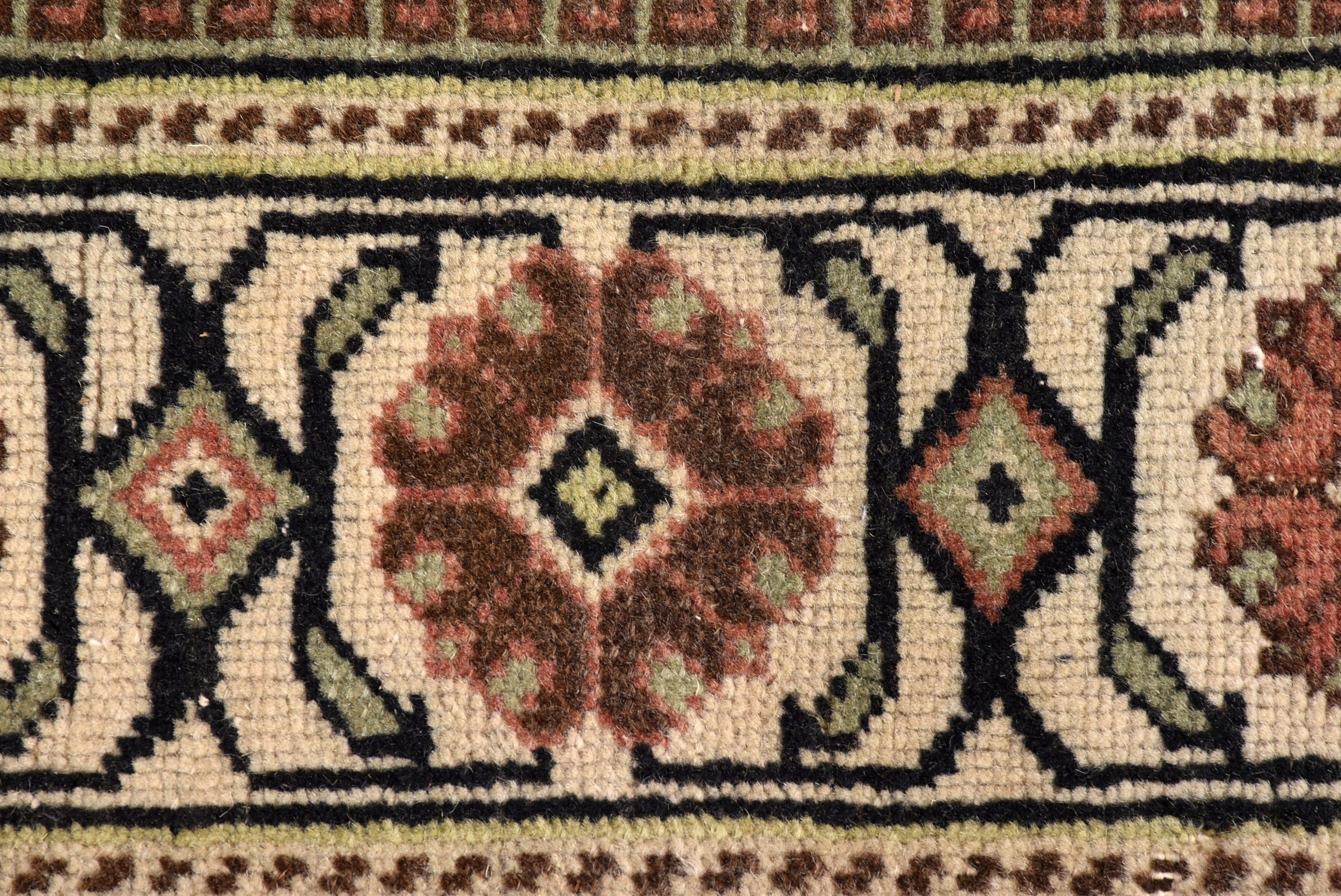 Boho Halı, Aztek Halıları, Mutfak Halısı, Yeşil Zemin Halısı, Çocuk Halısı, Giriş Halıları, Havalı Halı, Türk Halısı, Vintage Halılar, 3,2x6 ft Vurgu Halısı