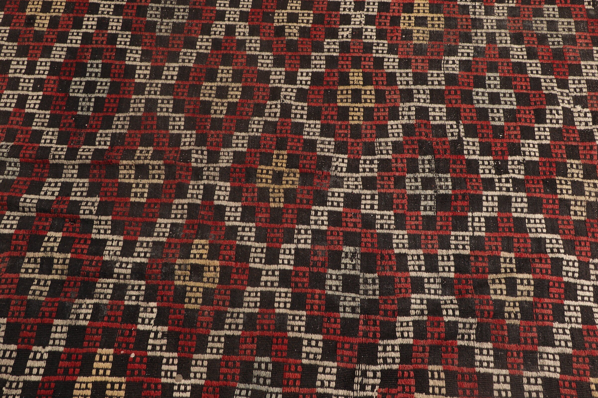 Yemek Odası Halıları, Kırmızı Oryantal Halılar, Kilim, Çocuk Halıları, Türk Halıları, Fas Halısı, Eski Halı, Yer Halısı, Vintage Halı, 4.1x7.9 ft Alan Halıları