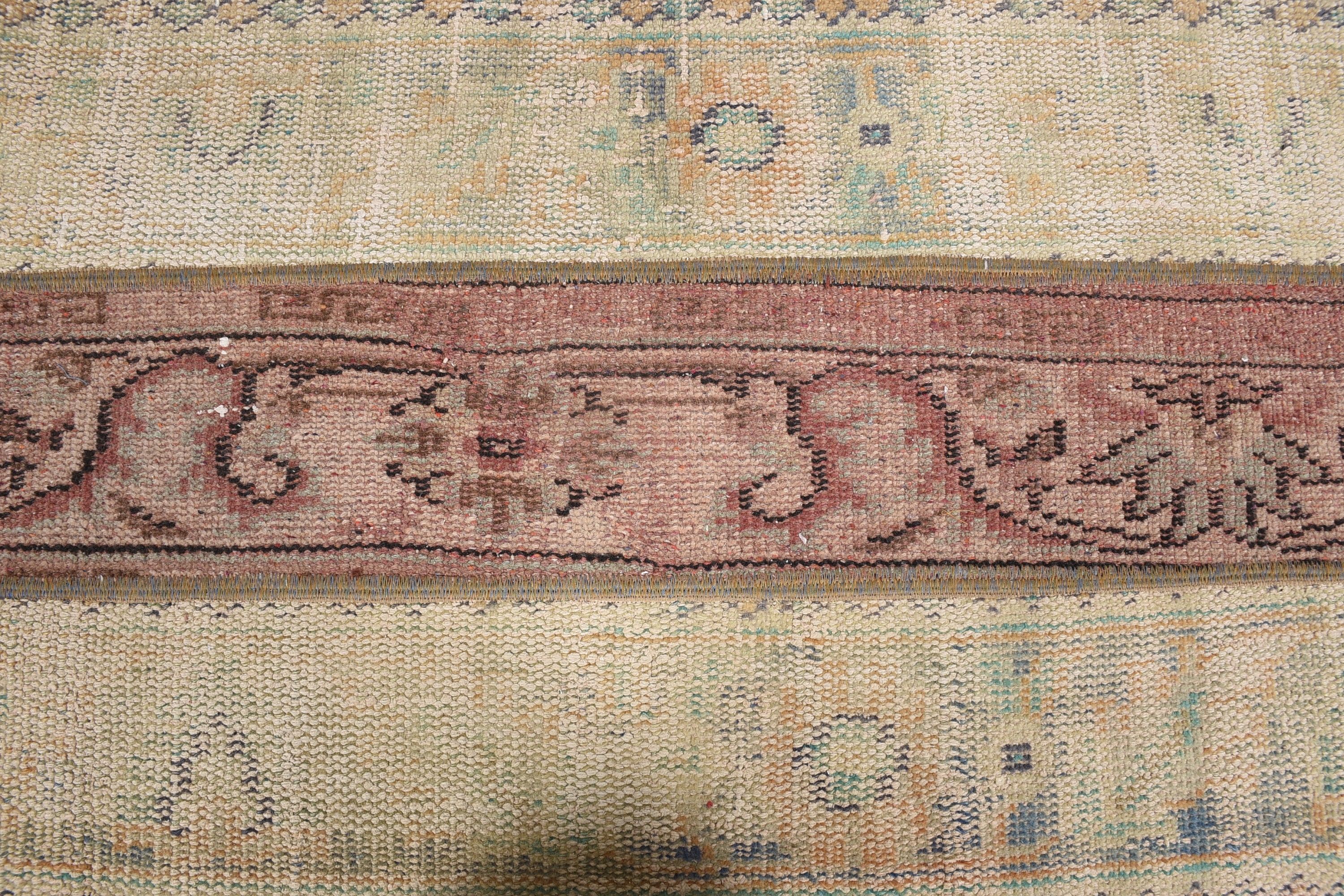 Vintage Rugs, Ethnic Rugs, 1.9x3.2 ft Small Rug, Turkish Rugs, Nursery Rug, Yellow Bedroom Rug, Entry Rugs, Oriental Rug