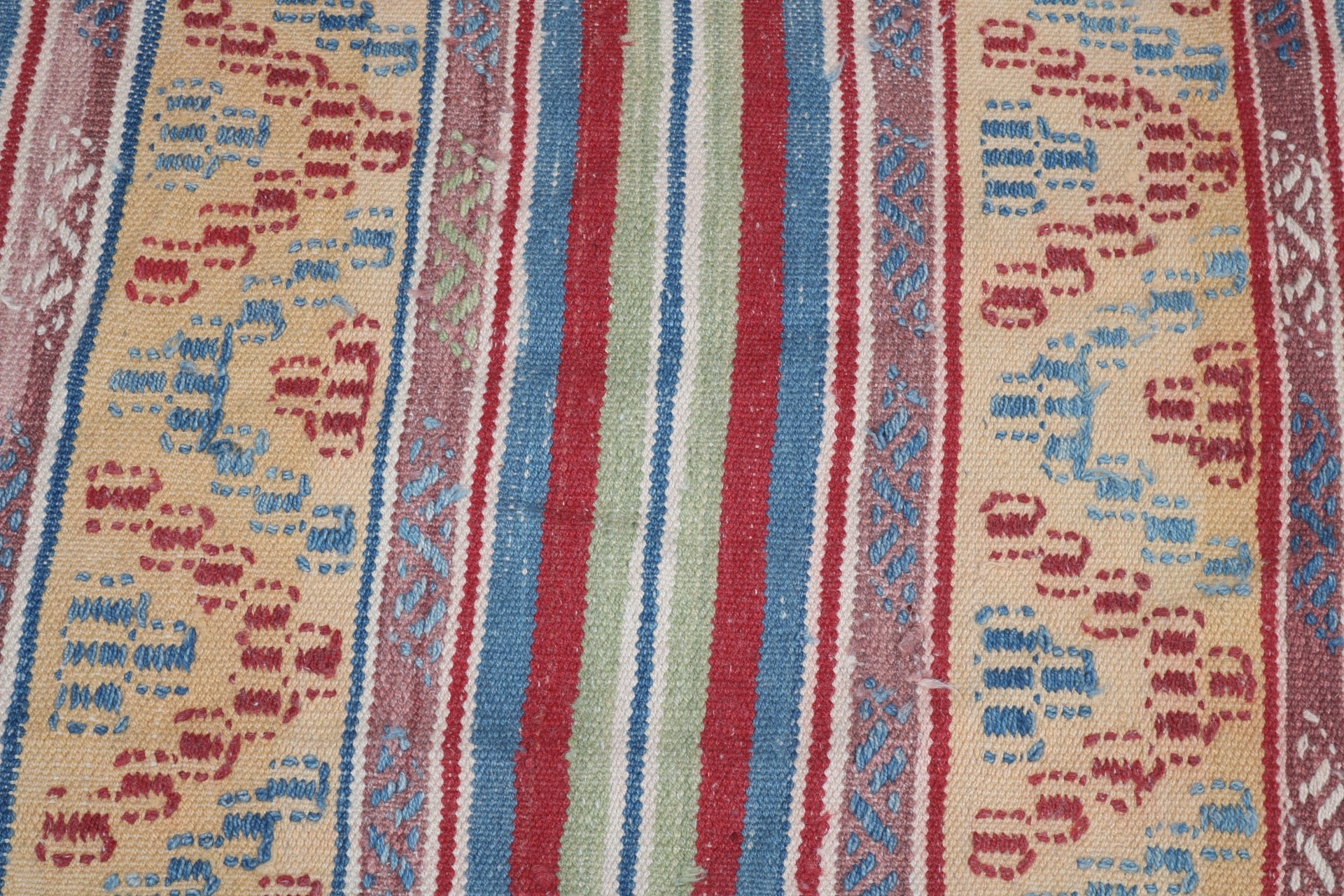 Türk Halısı, 1.9x2.8 ft Küçük Halı, Vintage Halılar, Turuncu Fas Halısı, Lüks Halılar, Küçük Vintage Halı, Kilim, Anadolu Halıları, Banyo Halısı