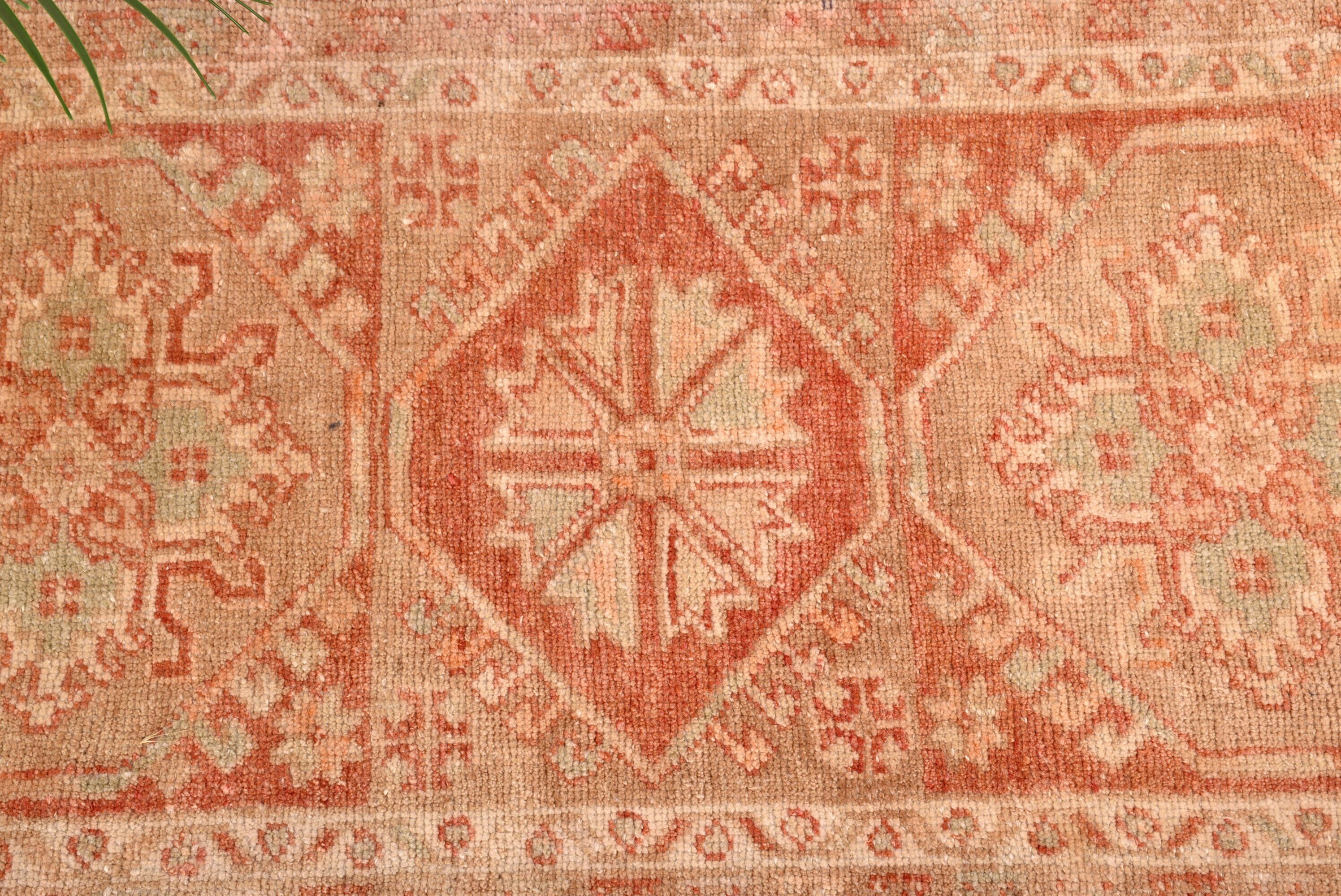 Vintage Halı, Lüks Halı, Mutfak Halısı, Bej Modern Halılar, Giriş Halıları, 1.5x2.8 ft Küçük Halılar, Türk Halıları, İfade Halıları, Geometrik Halılar