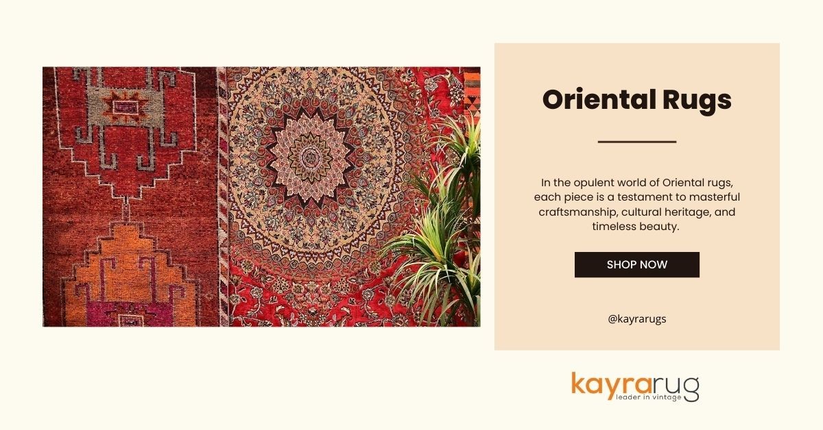 What İs The Most Expensive Oriental Rug?