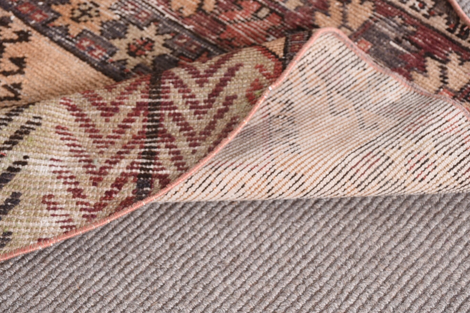 Outdoor Rugs, Bedroom Rug, Colorful Rug, Home Decor Rug, Turkish Rugs, Vintage Rug, 2.7x2.7 ft Small Rugs, Kitchen Rugs, Rugs for Entry
