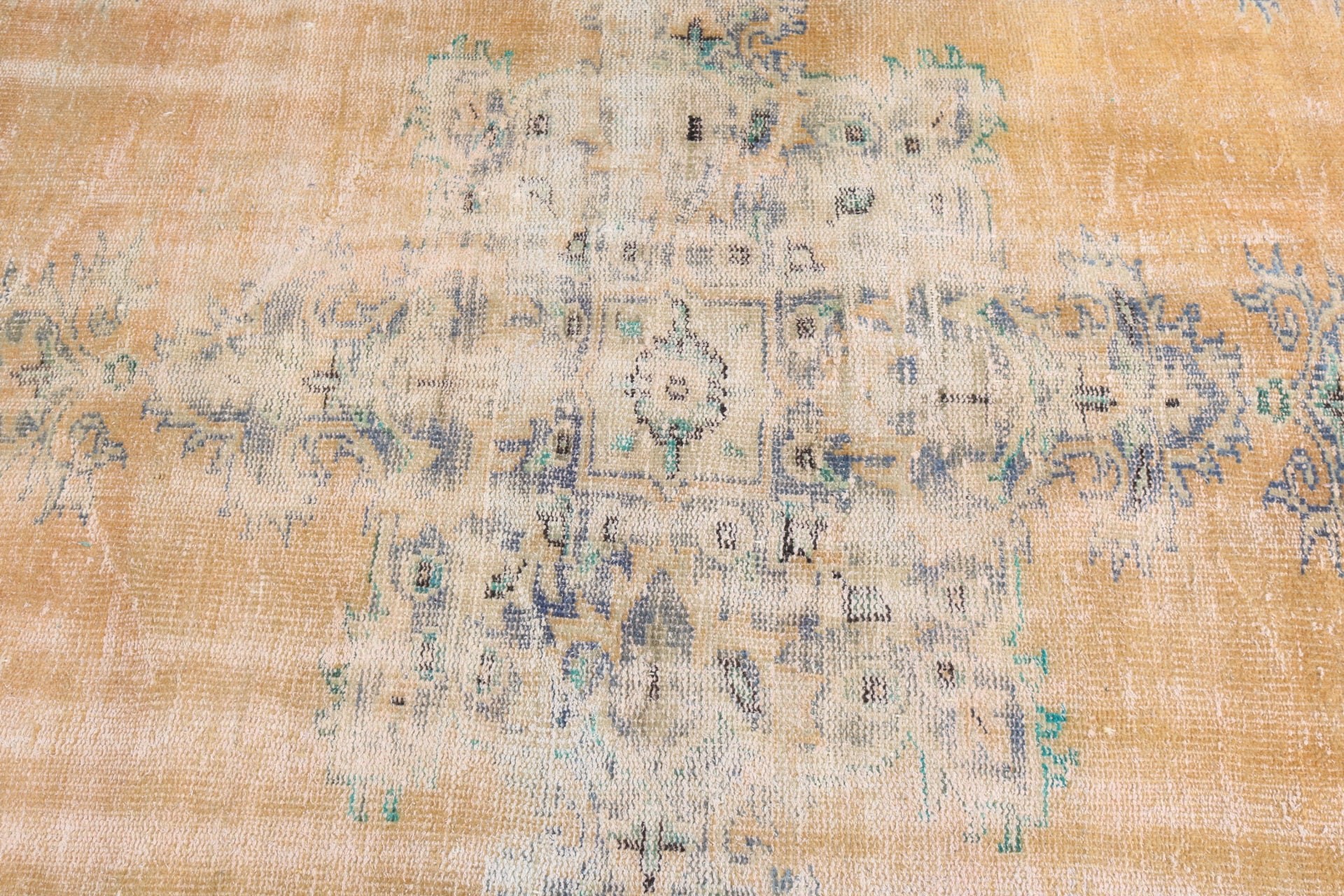 Bedroom Rugs, Vintage Rug, Floor Rug, Turkey Rugs, Turkish Rugs, 3.9x6.9 ft Area Rugs, Dining Room Rugs, Brown Moroccan Rugs