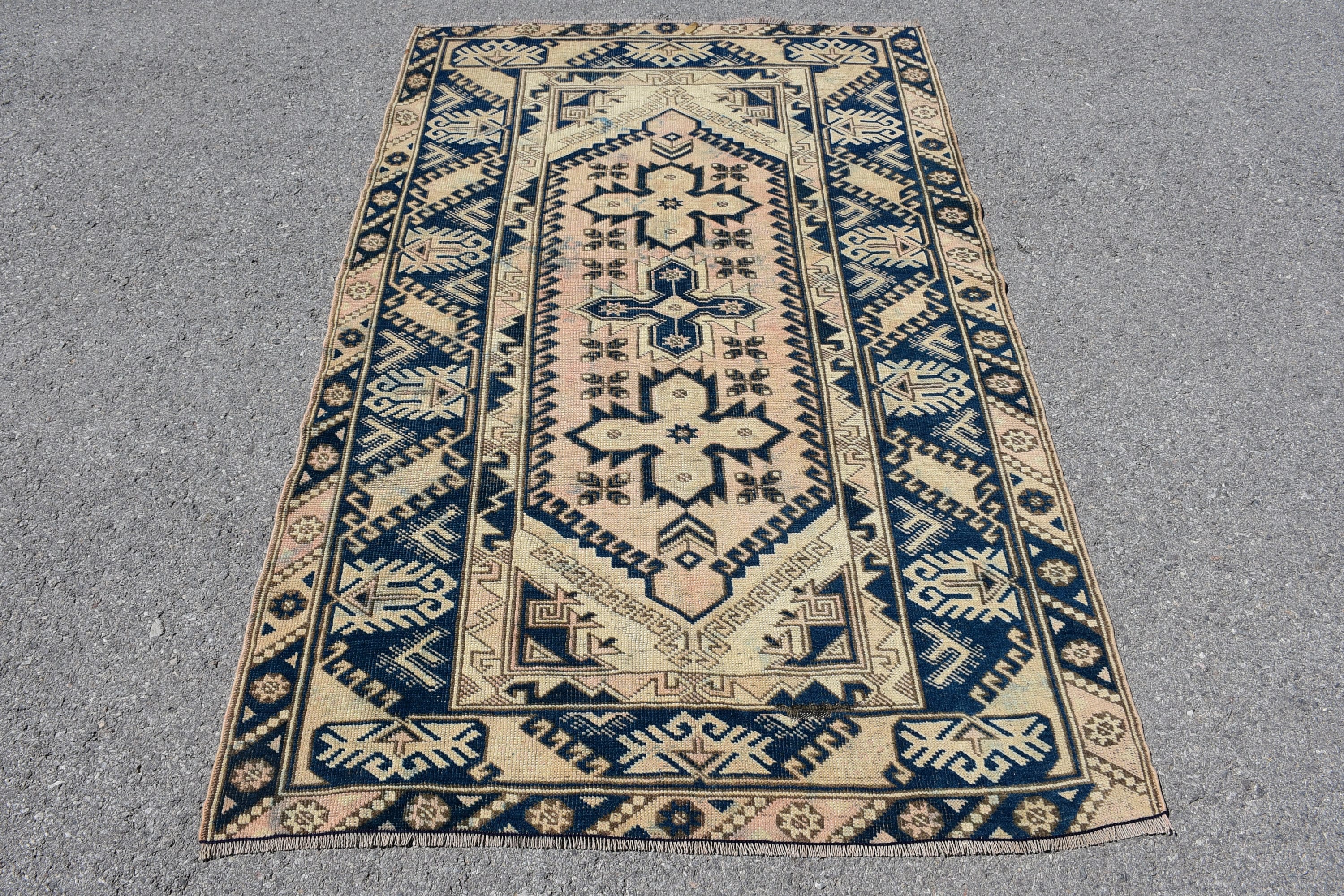 Turkish Rugs | KayraRug Vintage - Top Quality and Unique Patterns