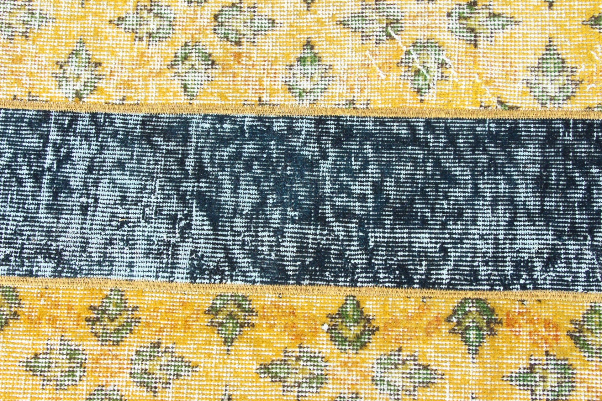 Antique Rugs, Turkish Rugs, Vintage Rugs, Entry Rug, Yellow Home Decor Rugs, Anatolian Rugs, Retro Rug, Bedroom Rugs, 1.8x2.7 ft Small Rugs
