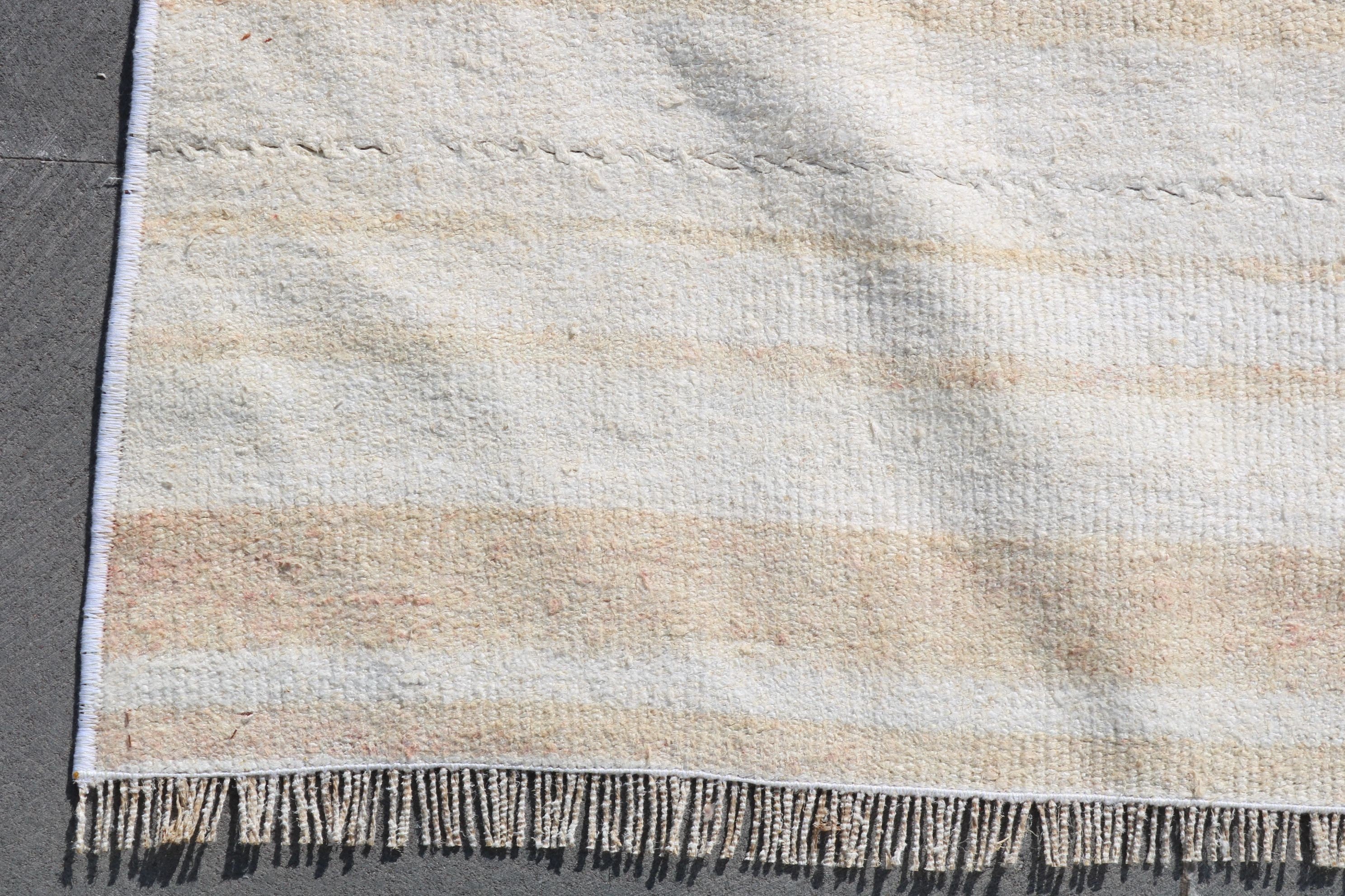 Office Rug, Vintage Rug, Rugs for Entry, 2.5x5.7 ft Small Rug, Wall Hanging Rug, Bedroom Rug, Kilim, Car Mat Rug, Moroccan Rug, Turkish Rug
