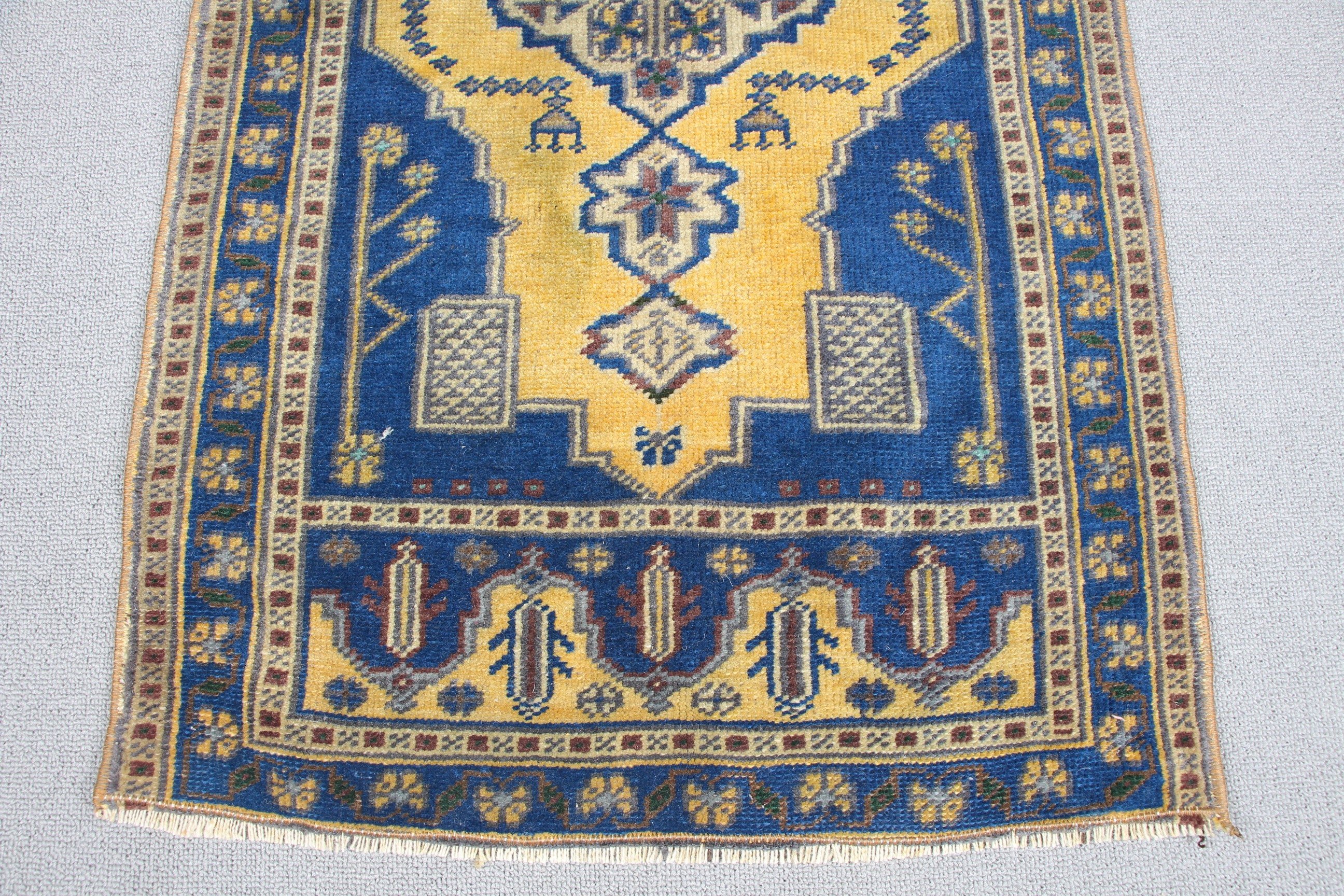 Düğün Halısı, Yeşil Ev Dekorasyonu Halısı, Mutfak Halısı, 1.8x3.4 ft Küçük Halılar, Araba Paspas Halısı, Vintage Halılar, Türk Halısı, Çocuk Halısı