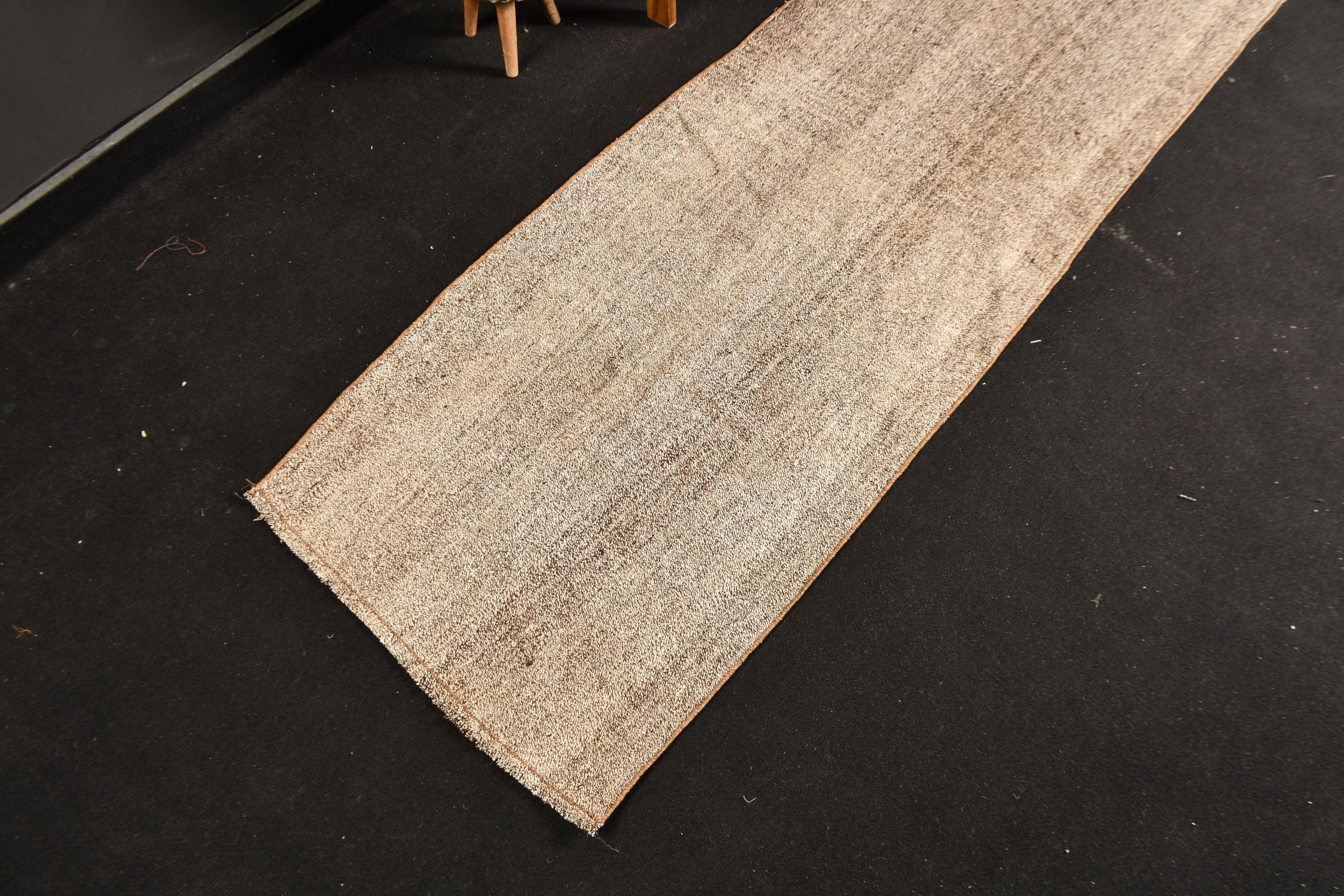 Kitchen Rug, Kilim, Oriental Rug, Anatolian Rug, Turkish Rug, Hallway Rug, Pale Rugs, 2.1x7.4 ft Runner Rug, Vintage Rugs, Rugs for Kitchen