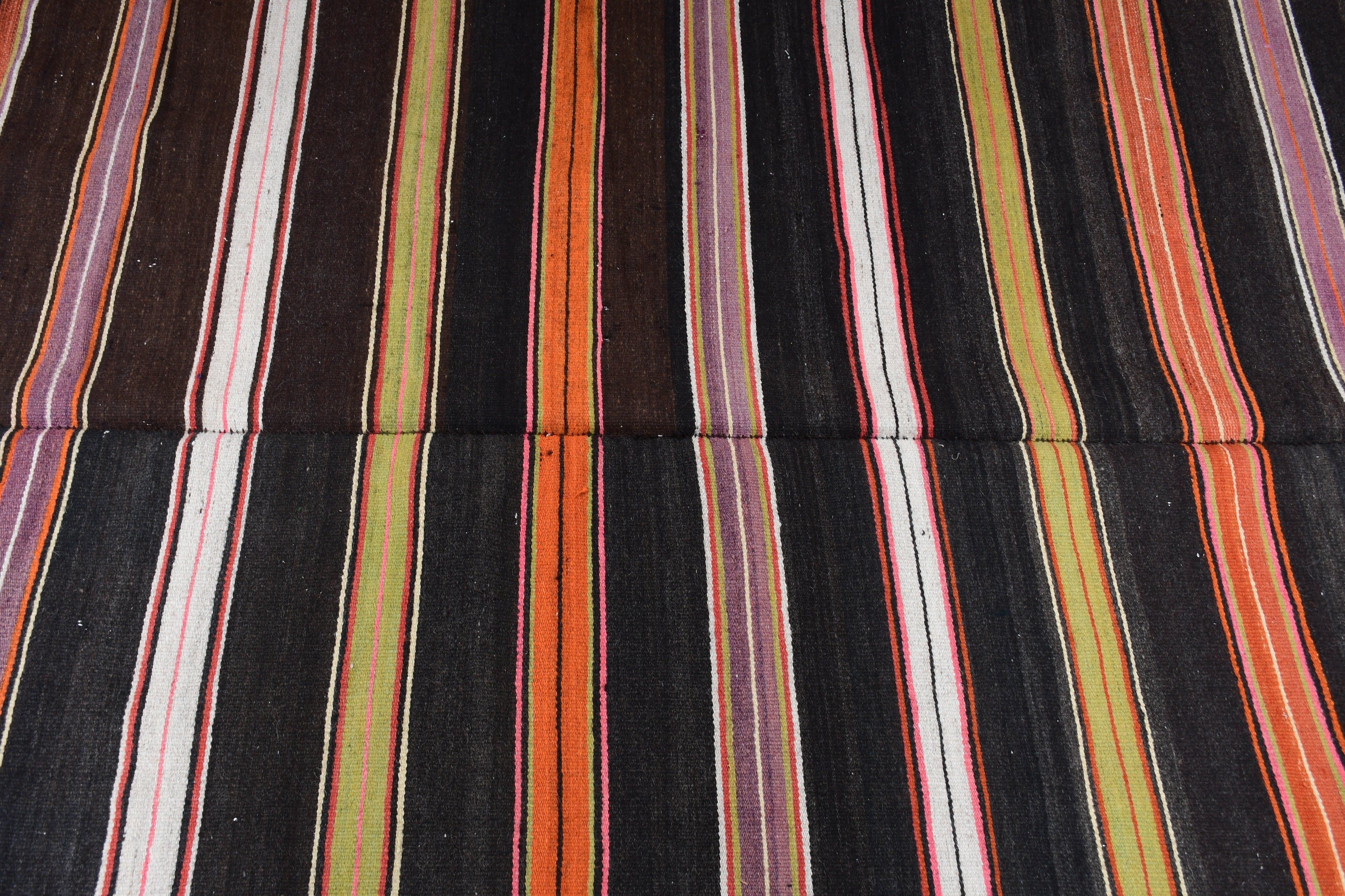 Yemek odası Kilim, Mutfak Kilim, Antik Kilim, Türk Kilim, 141x232 cm Oturma odası Kilim, Kahverengi Yün Kilim, Mutfak Kilim, Mutfak Kilim