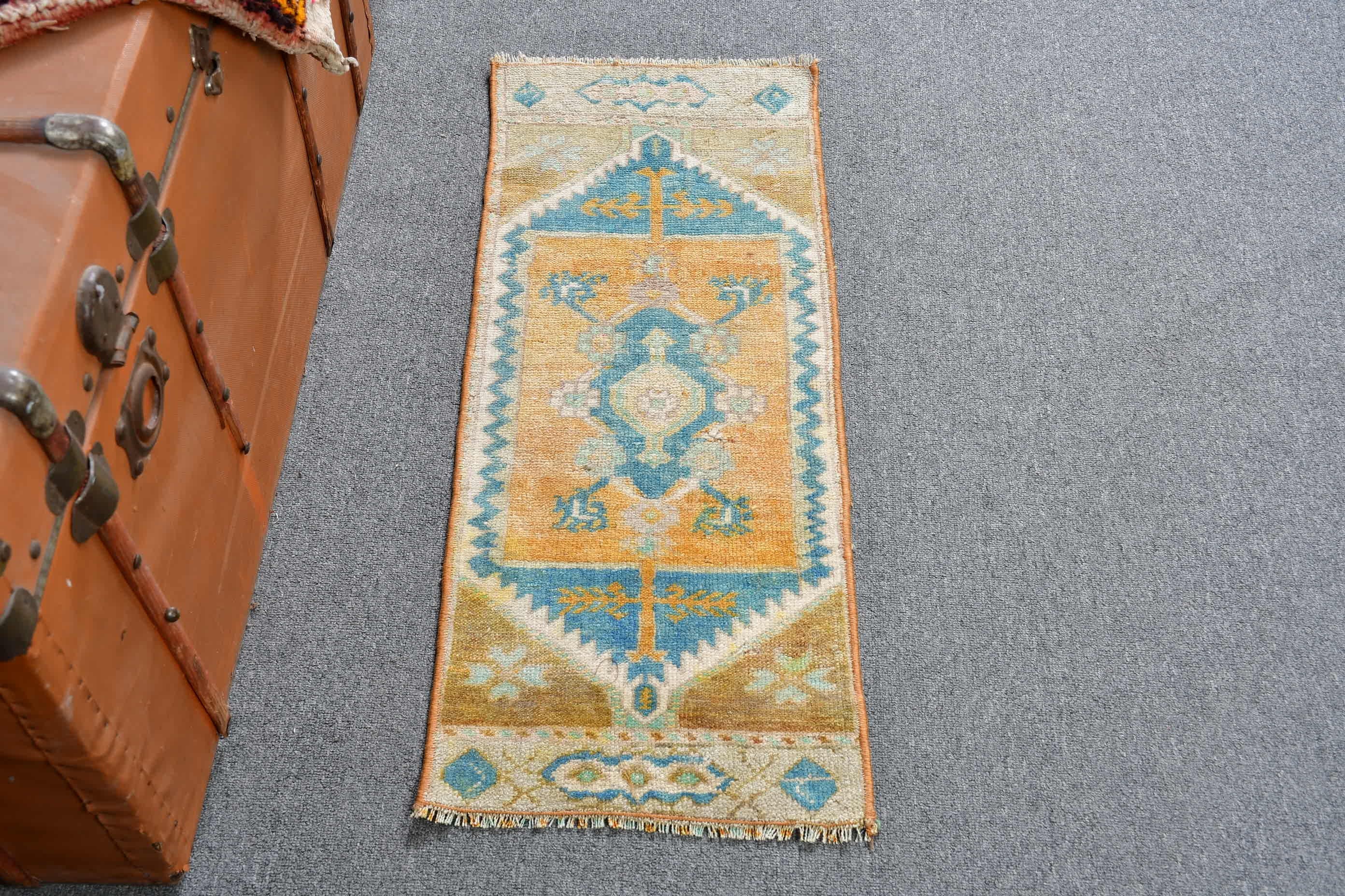 Türk Halısı, Organik Halı, Banyo Halısı, Oryantal Halılar, Yatak Odası Halıları, Çocuk Halısı, Vintage Halı, 1.2x2.9 ft Küçük Halılar, Antika Halılar