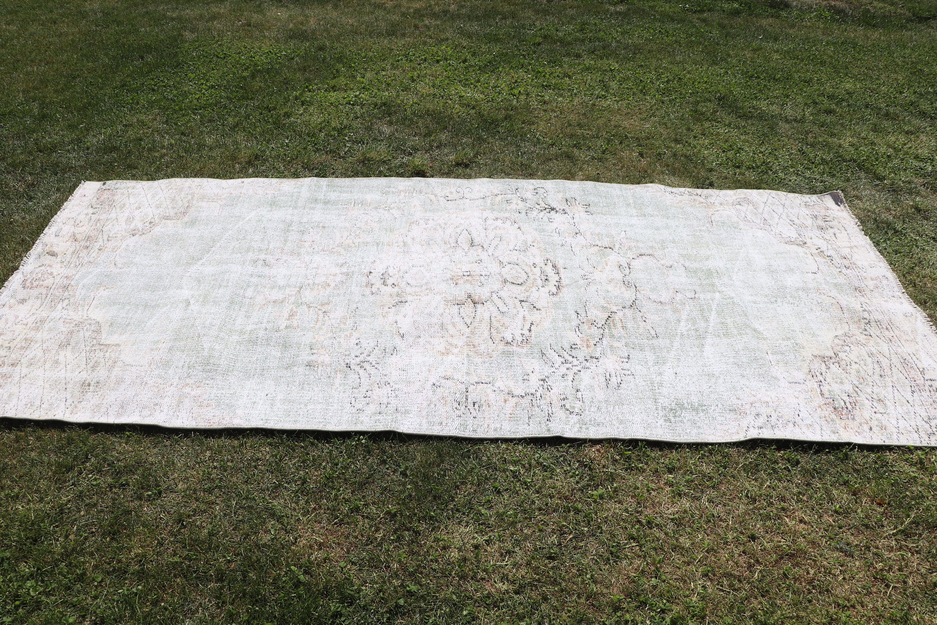 Mutfak Halısı, Bej Ev Dekor Halısı, Türk Halısı, Çocuk Halısı, Açıklama Halısı, Vintage Halı, Ofis Halıları, 3.7x8.4 ft Alan Halısı, Ev Dekor Halısı