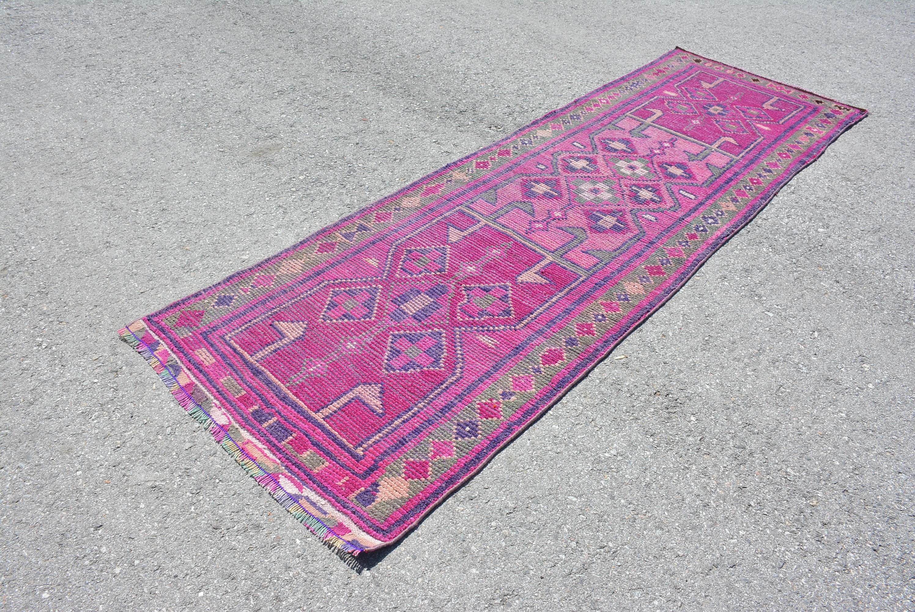 Yer Halıları, Türk Halıları, Antika Halı, Koridor Halısı, Koridor Halısı, Mutfak Halıları, Vintage Halılar, 3.1x10.1 ft Runner Halısı, Dış Mekan Halısı