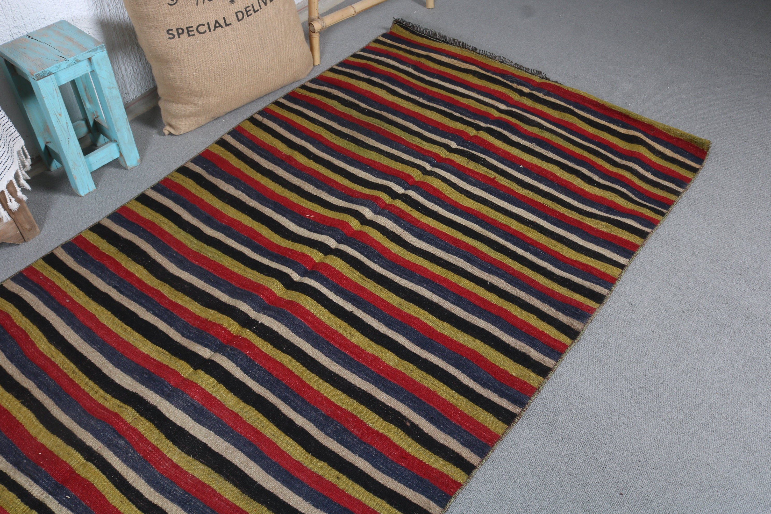 Merdiven Halıları, Anadolu Halıları, Yeşil Yatak Odası Halısı, Eski Halı, Koridor Halısı, Vintage Halı, 3.7x11.7 ft Runner Halısı, Kilim, Türk Halısı, Yatak Odası Halıları