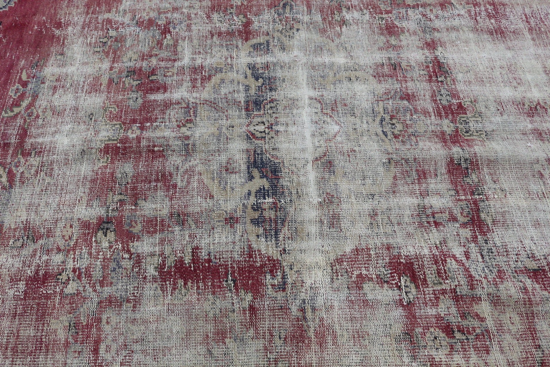 Oriental Rugs, Home Decor Rug, Dining Room Rug, Beige Home Decor Rugs, 5.2x8.9 ft Large Rug, Bedroom Rugs, Turkish Rug, Vintage Rug