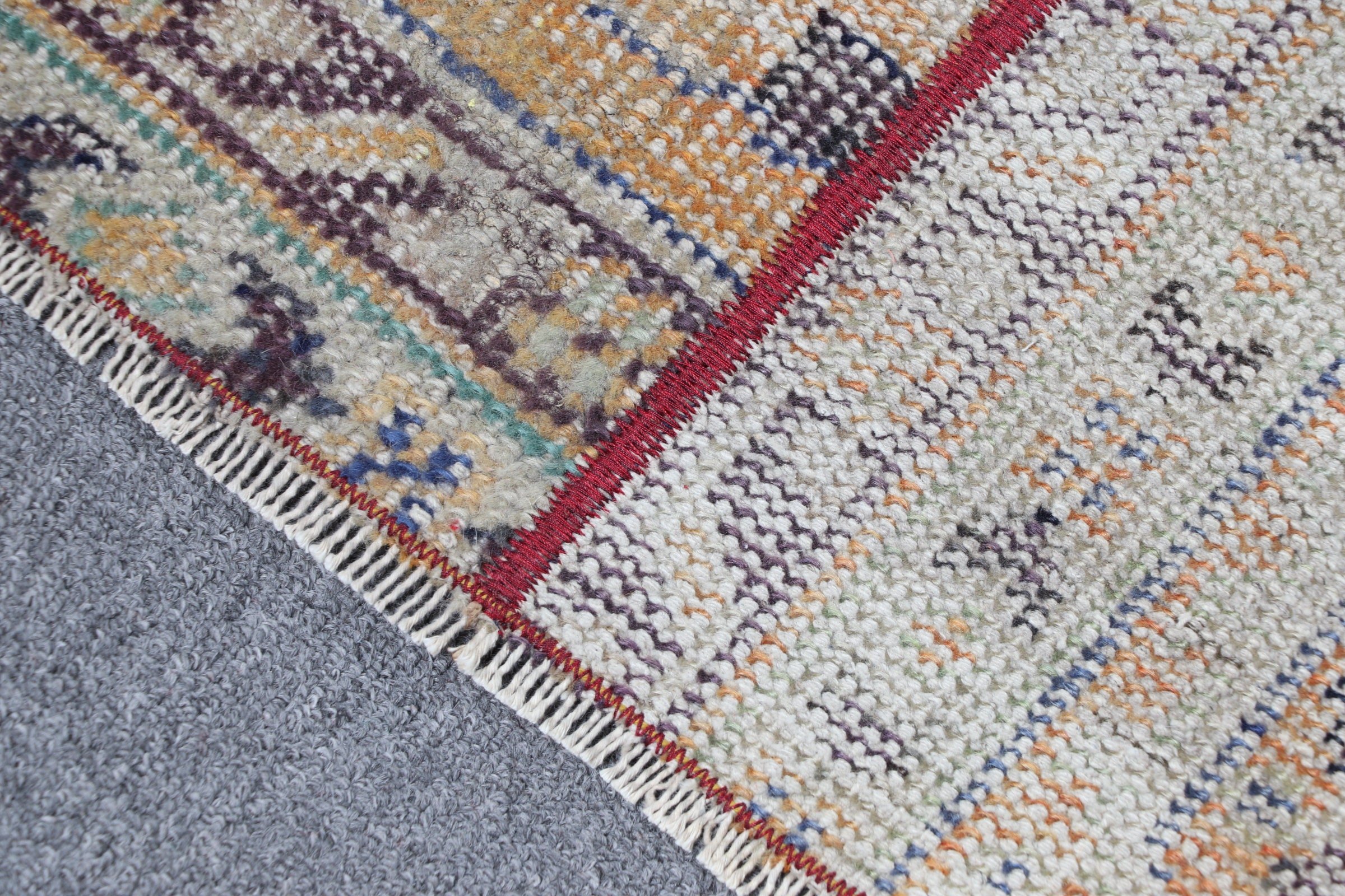 Floor Rug, Rugs for Kitchen, Turkish Rug, Bright Rug, Bathroom Rug, 2.1x2.8 ft Small Rugs, Vintage Rugs, Yellow Moroccan Rugs