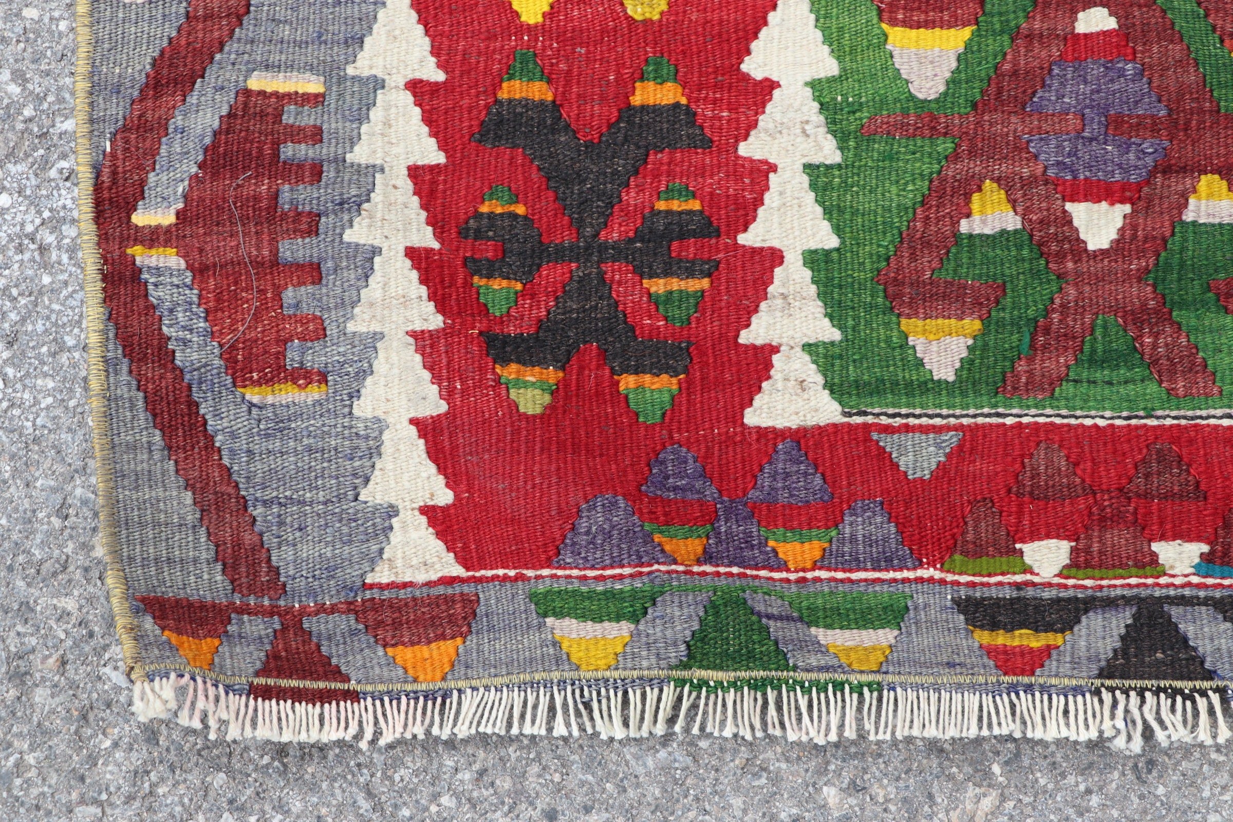 Türk Halısı, Fas Halısı, Paspas Halısı, Kilim, Mutfak Halıları, 2.8x4.1 ft Küçük Halılar, Vintage Halı, Kırmızı Ev Dekor Halısı, Anadolu Halıları