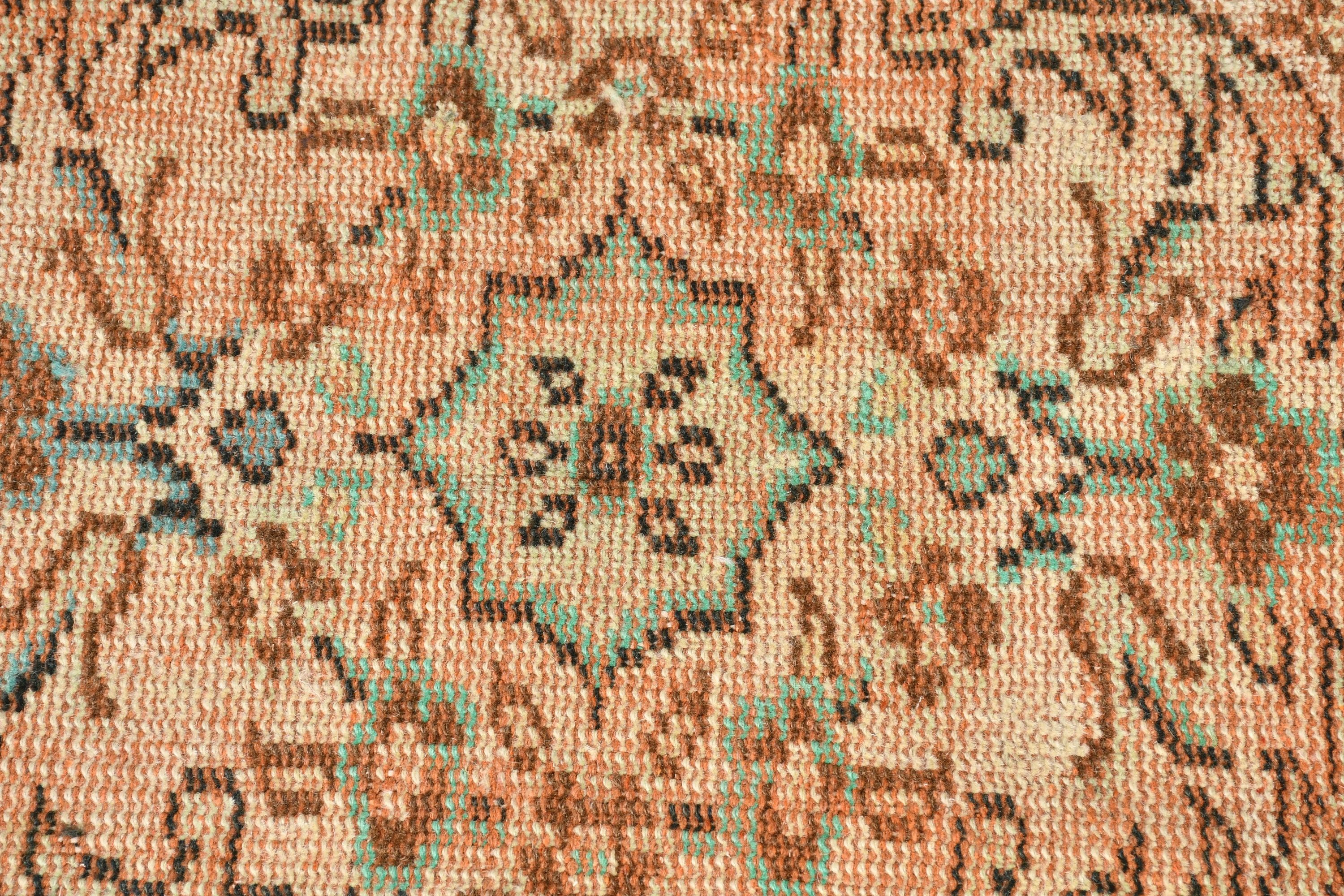 Natural Rugs, Home Decor Rug, Vintage Rugs, Salon Rug, Rugs for Bedroom, Antique Rug, Turkish Rug, Brown Bedroom Rug, 5.2x8.7 ft Large Rugs