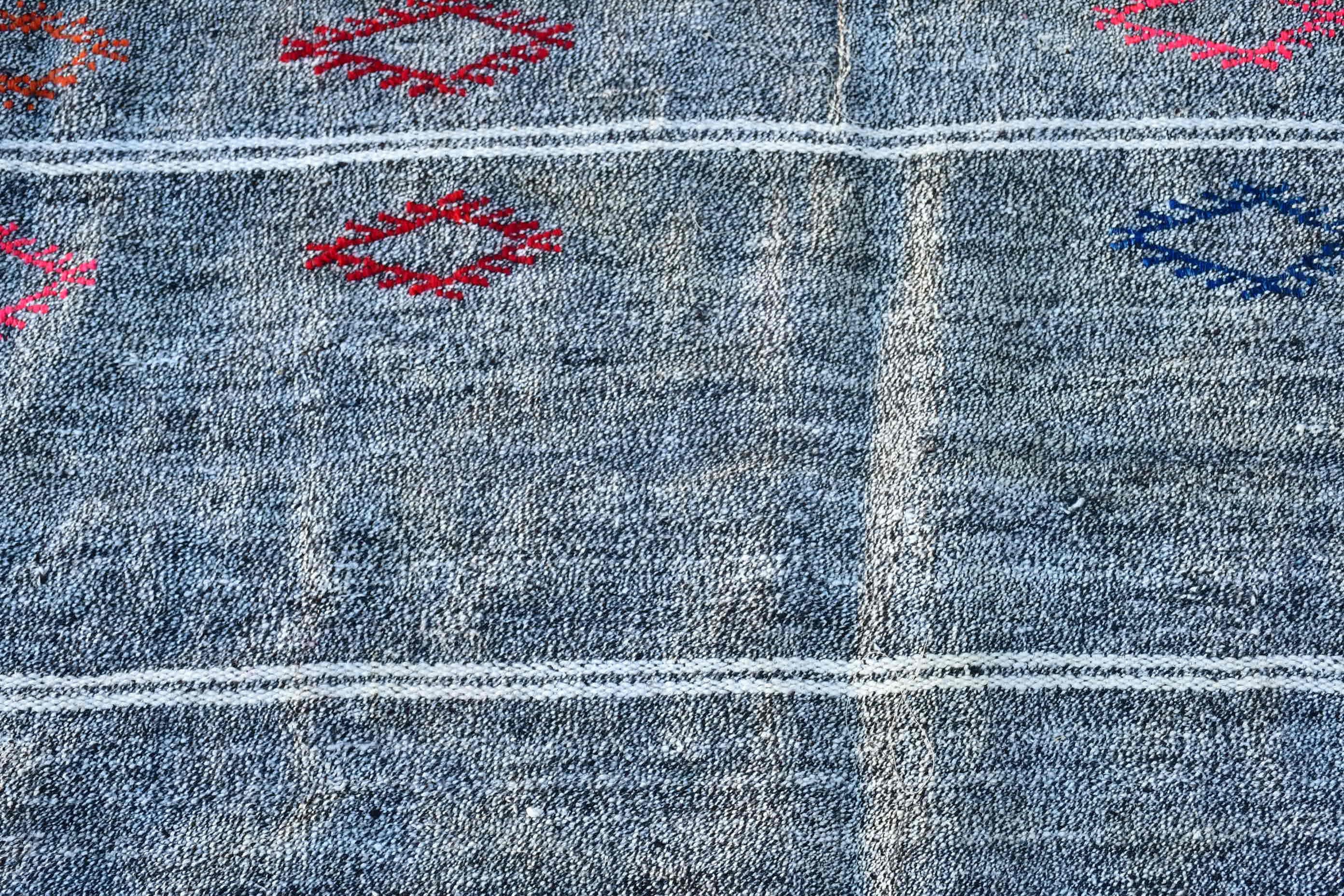 Merdiven Halıları, Yer Halıları, Türk Halısı, 2.1x6.1 ft Yolluk Halısı, Kilim, Vintage Halı, Yatak Odası Halıları, Bej Ev Dekor Halısı, Koridor Halısı