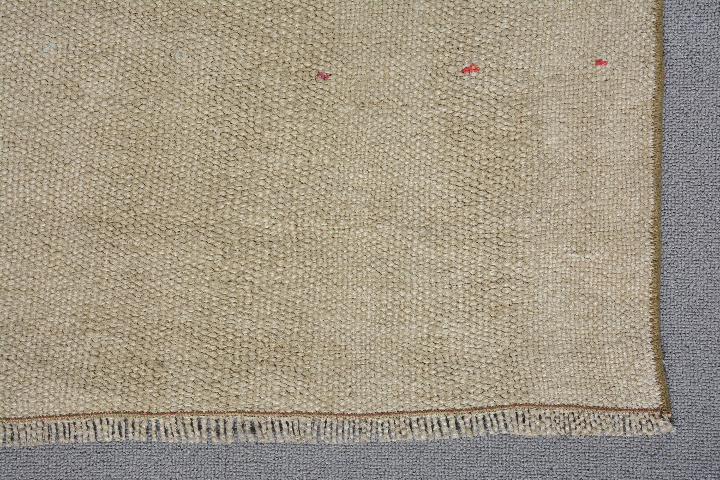 Vintage Halılar, Anadolu Halısı, 2.3x10.8 ft Runner Halıları, Türk Halısı, Havalı Halı, Kahverengi Antika Halı, Mutfak Halıları, Sessiz Halılar, Koridor Halısı