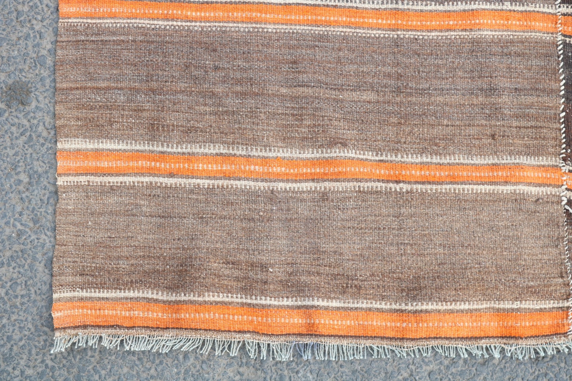 Kitchen Rug, Bedroom Rugs, Turkish Rug, Natural Rug, Rugs for Kitchen, Nursery Rug, Kilim, 3.6x4.4 ft Accent Rugs, Vintage Rugs, Dorm Rugs