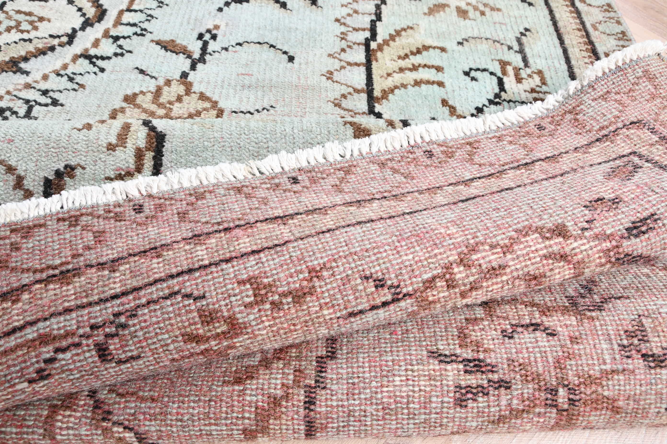 Yemek Odası Halıları, Salon Halısı, Yeşil Mutfak Halıları, Vintage Halı, Oryantal Halı, Anadolu Halısı, Türkiye Halısı, Türk Halısı, 5,5x8,8 ft Büyük Halı