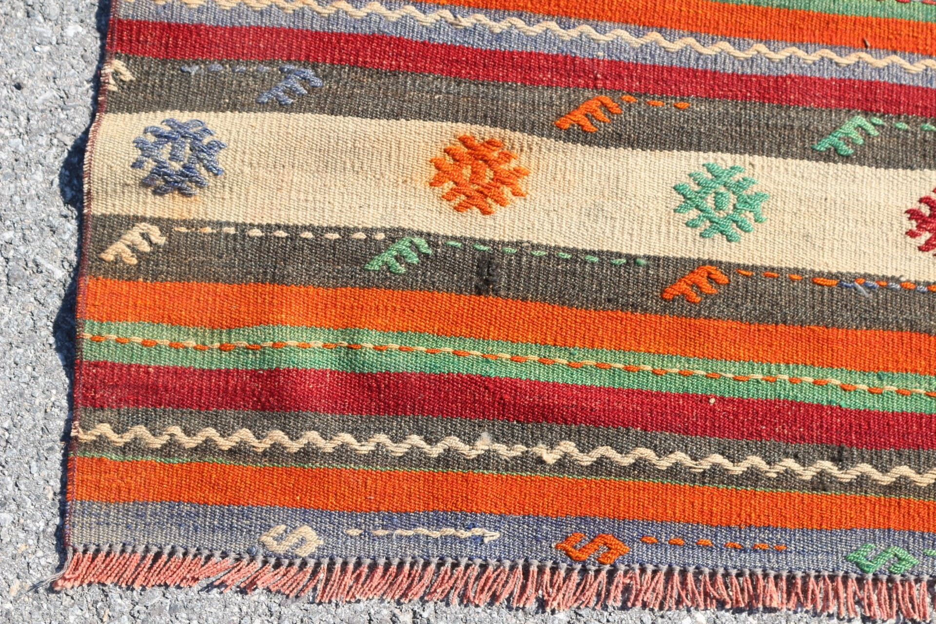 Fas Halısı, Kilim, 2.5x5 ft Küçük Halı, Banyo Halıları, Türk Halısı, Sevimli Halı, Araba Paspas Halısı, Vintage Halılar, Bej Yatak Odası Halısı