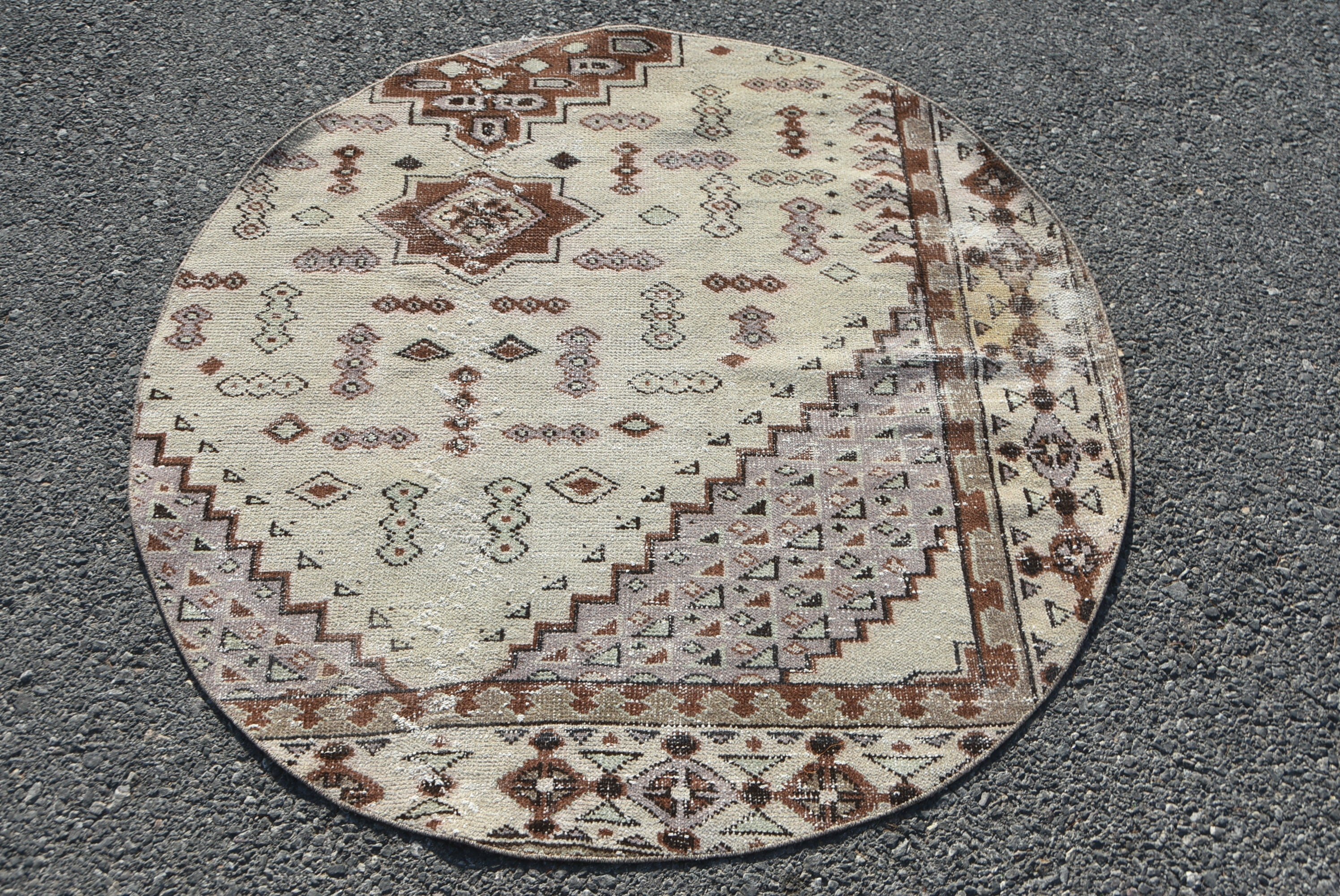 Beige Kitchen Rugs, Oriental Rug, 0x0 ft Small Rugs, Entry Rug, Outdoor Rugs, Wall Hanging Rug, Turkish Rugs, Vintage Rugs