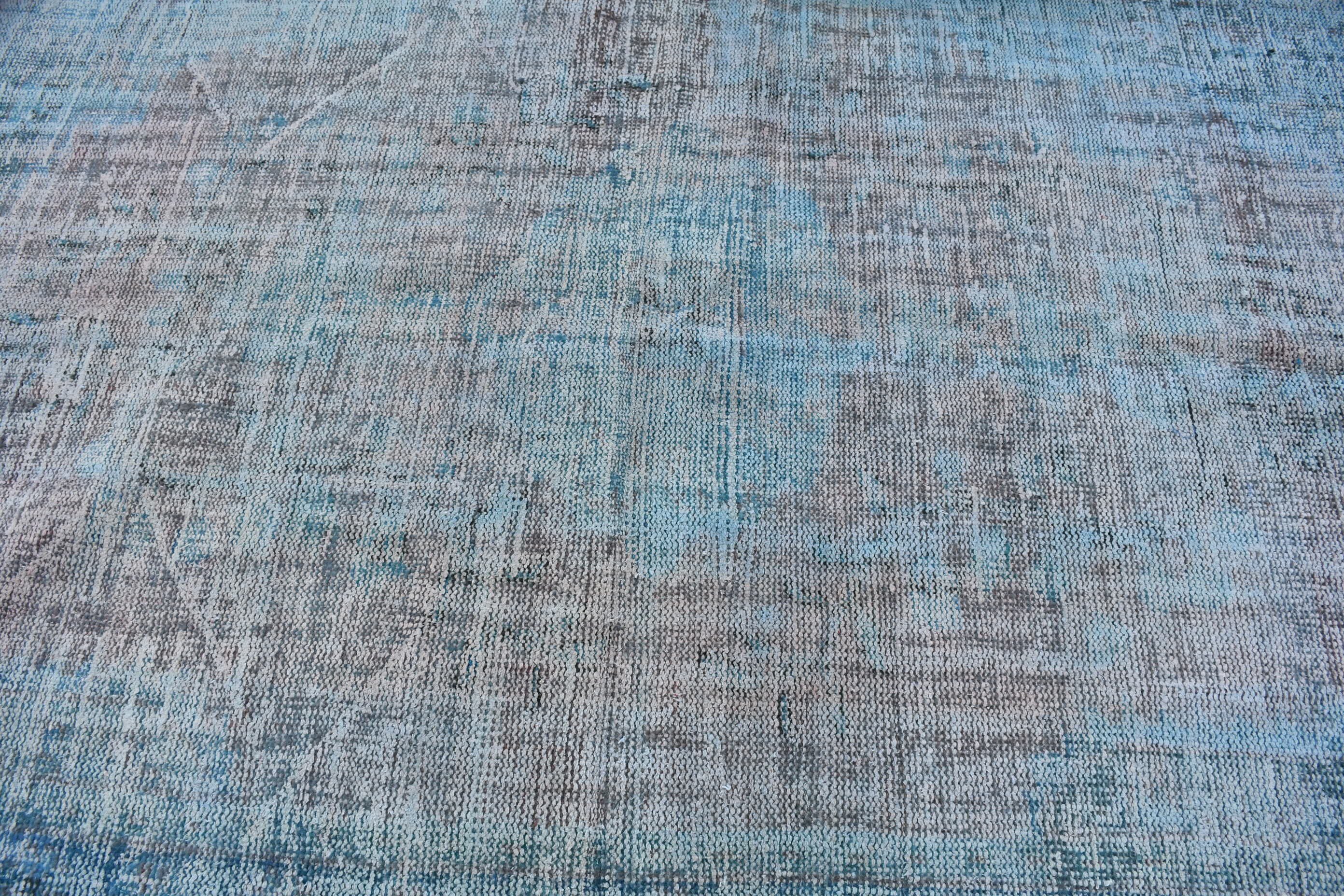 Living Room Rug, 5.5x8.5 ft Large Rug, Vintage Rug, Bedroom Rug, Home Decor Rug, Anatolian Rug, Rugs for Salon, Turkish Rug, Outdoor Rug