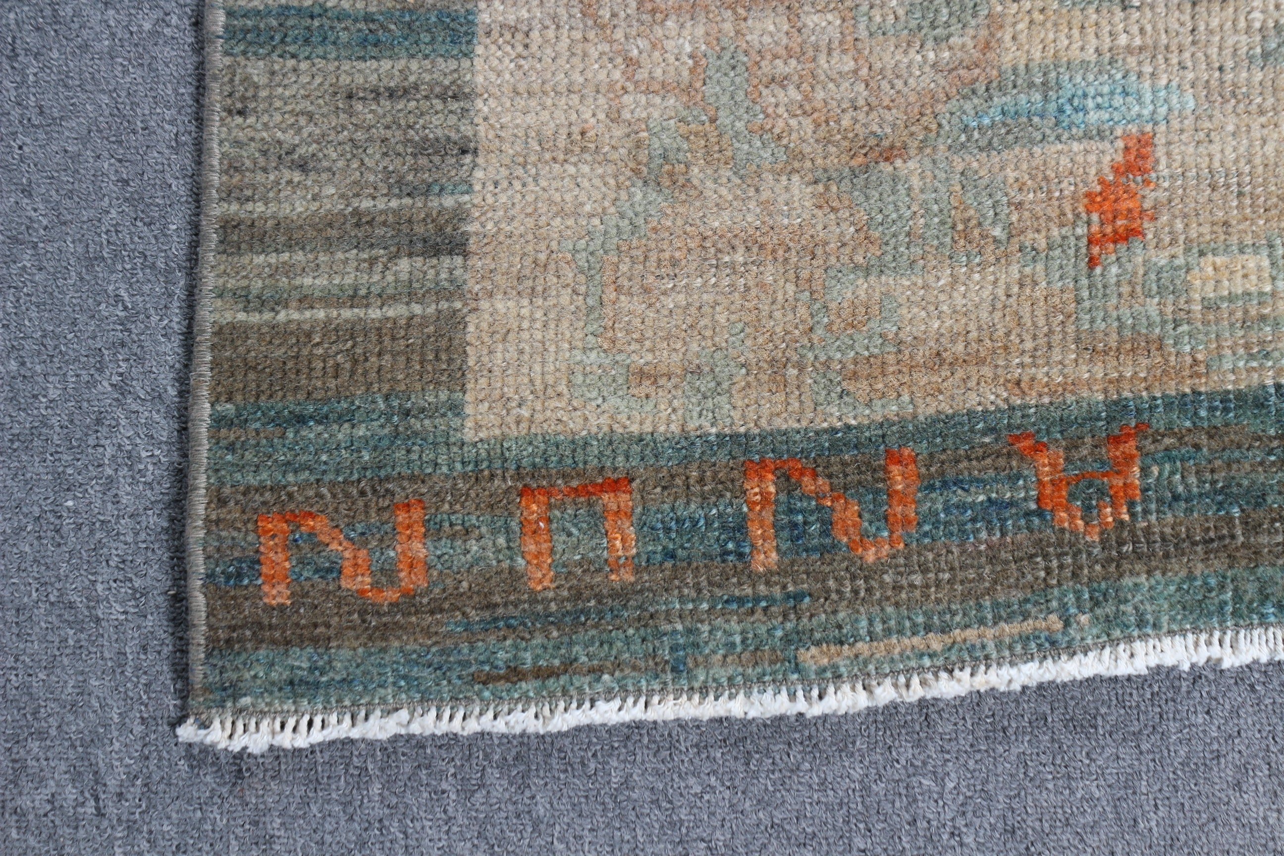 Oversize Vintage Rugs, 6.8x10.8 ft Oversize Rugs, Vintage Rug, Anatolian Rugs, Living Room Rugs, Turkish Rug, Brown Cool Rug