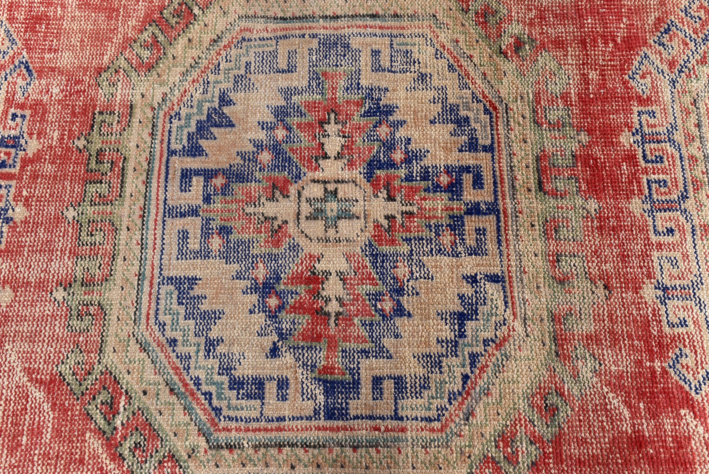 Havalı Halılar, Merdiven Halıları, Uzun Yolluk Halıları, Kırmızı Mutfak Halısı, Lüks Halılar, Vintage Halı, Nötr Halı, Türk Halıları, 2,8x12,4 ft Yolluk Halıları