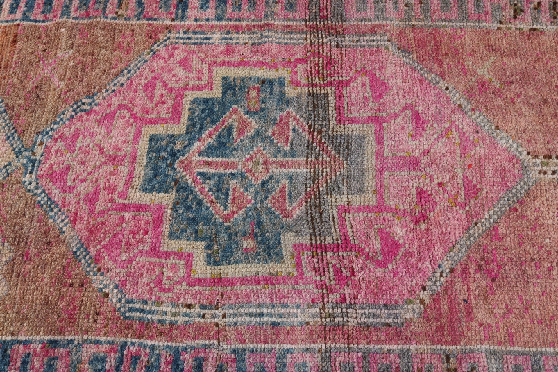 Türk Halısı, Vintage Halılar, Bej Boho Halısı, Aztek Halısı, Koridor Halısı, 2.9x11.6 ft Runner Halısı, Düz Dokuma Halısı, Cool Halısı, Beni Ourain Runner Halıları