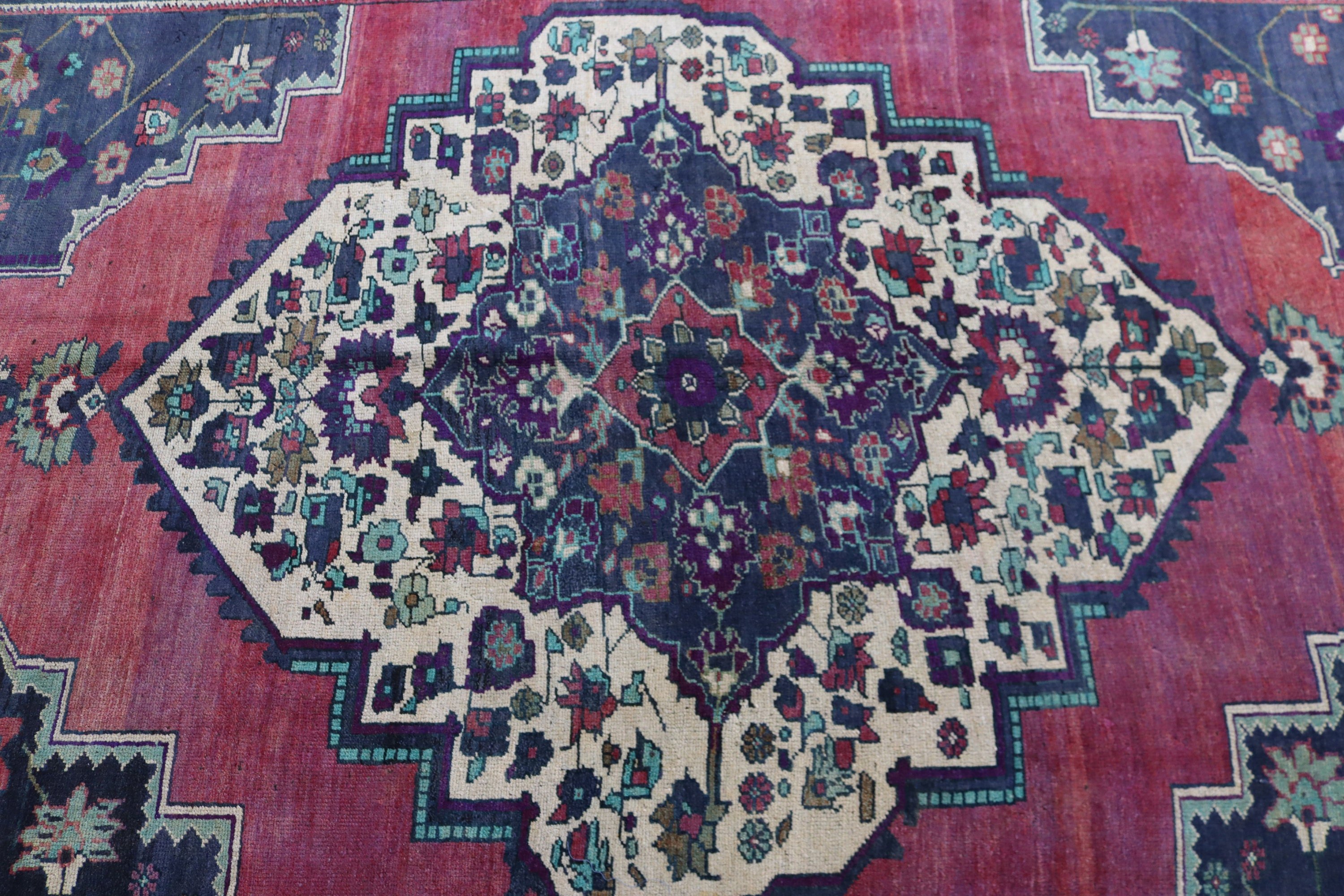 Açıklama Halıları, Türk Halıları, Yemek Odası Halıları, Havalı Halı, Kırmızı Yatak Odası Halıları, Vintage Halı, 4,5x8,5 ft Alan Halıları, Türkiye Halısı, İç Mekan Halıları