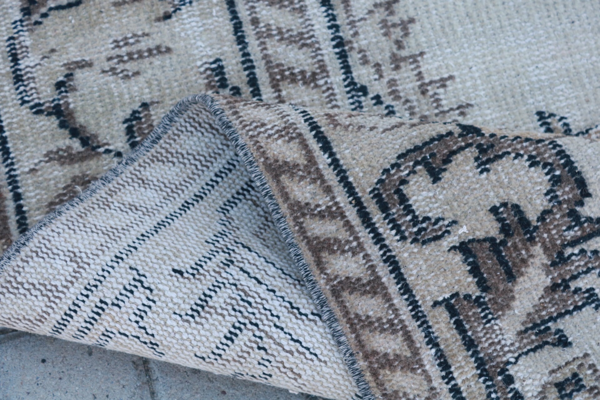 Living Room Rugs, 5.2x8 ft Large Rug, Floor Rug, Rugs for Living Room, Vintage Rugs, Turkish Rugs, Salon Rug, Vintage Decor Rug, Cool Rug