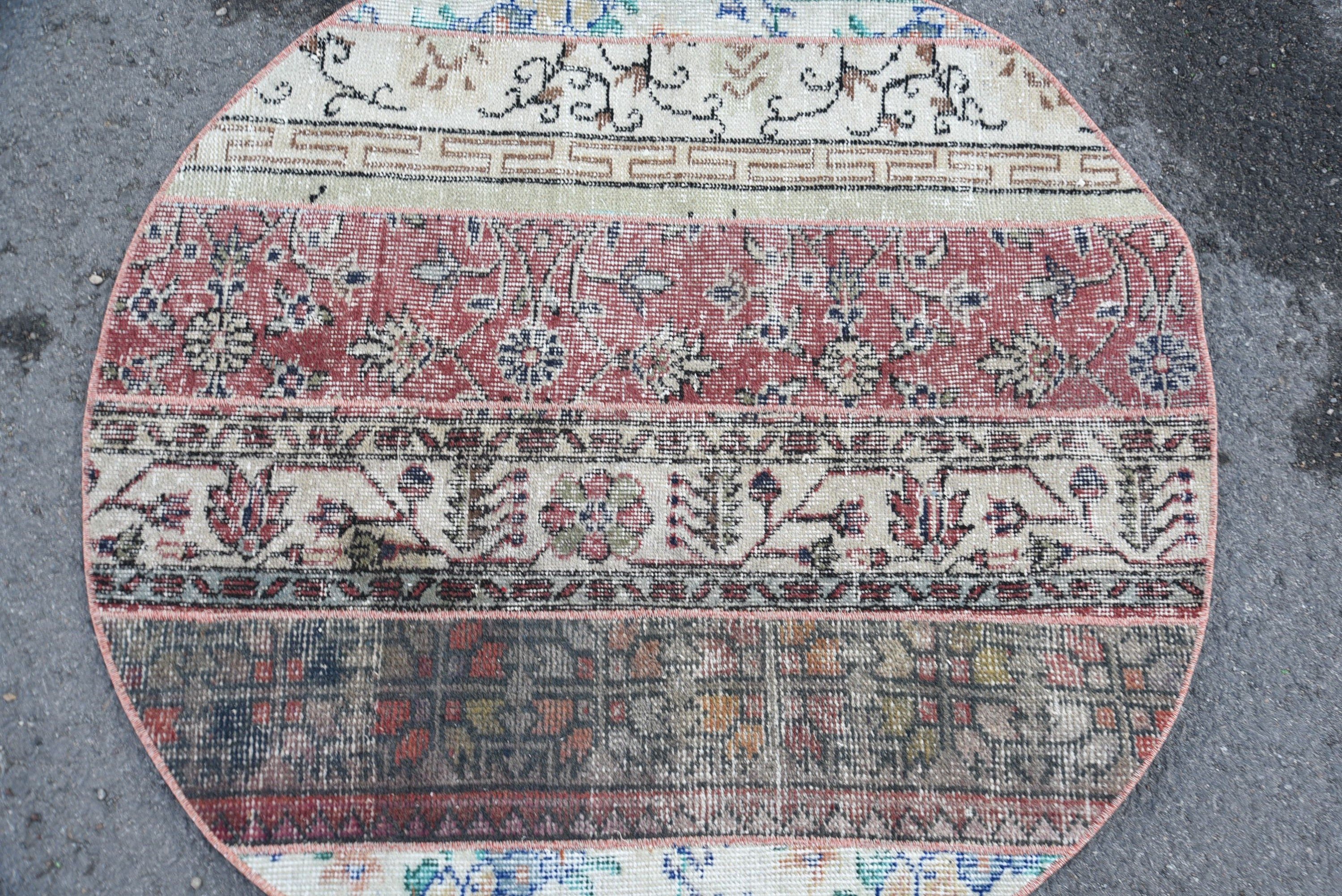 Türk Halısı, Duvara Asma Halılar, Renkli Halı, Banyo Halıları, 3,6x3,6 ft Küçük Halılar, Havalı Halılar, Vintage Halı, Estetik Halı, Yatak Odası Halısı