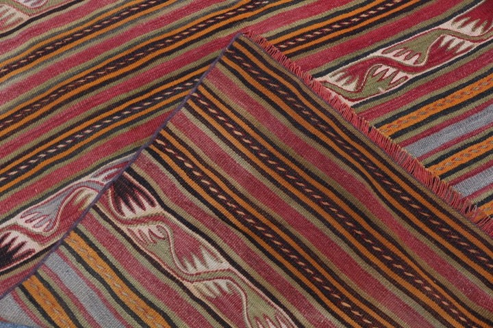 Ev Dekor Halısı, Vintage Halılar, 4.1x12.6 ft Runner Halısı, Koridor Halısı, Mutfak Halısı, Kırmızı Yatak Odası Halıları, Ofis Halısı, Kilim, Türk Halısı, Havalı Halı