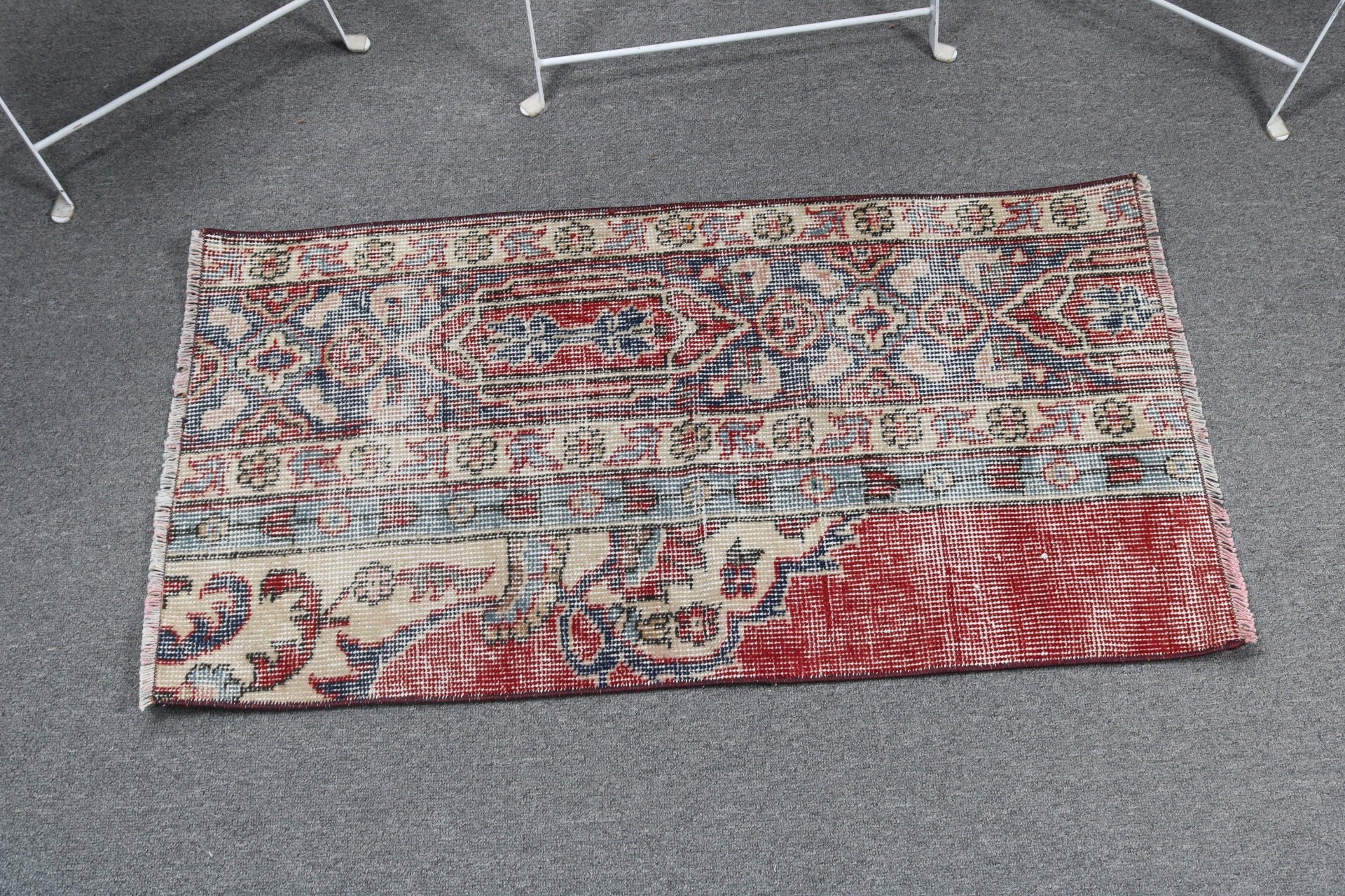 Türk Halısı, Mavi Yatak Odası Halısı, El Dokuma Halıları, Mutfak Halıları, 1.6x3.2 ft Küçük Halılar, Duvara Asılı Halı, Boho Halısı, Kabile Halıları, Vintage Halılar