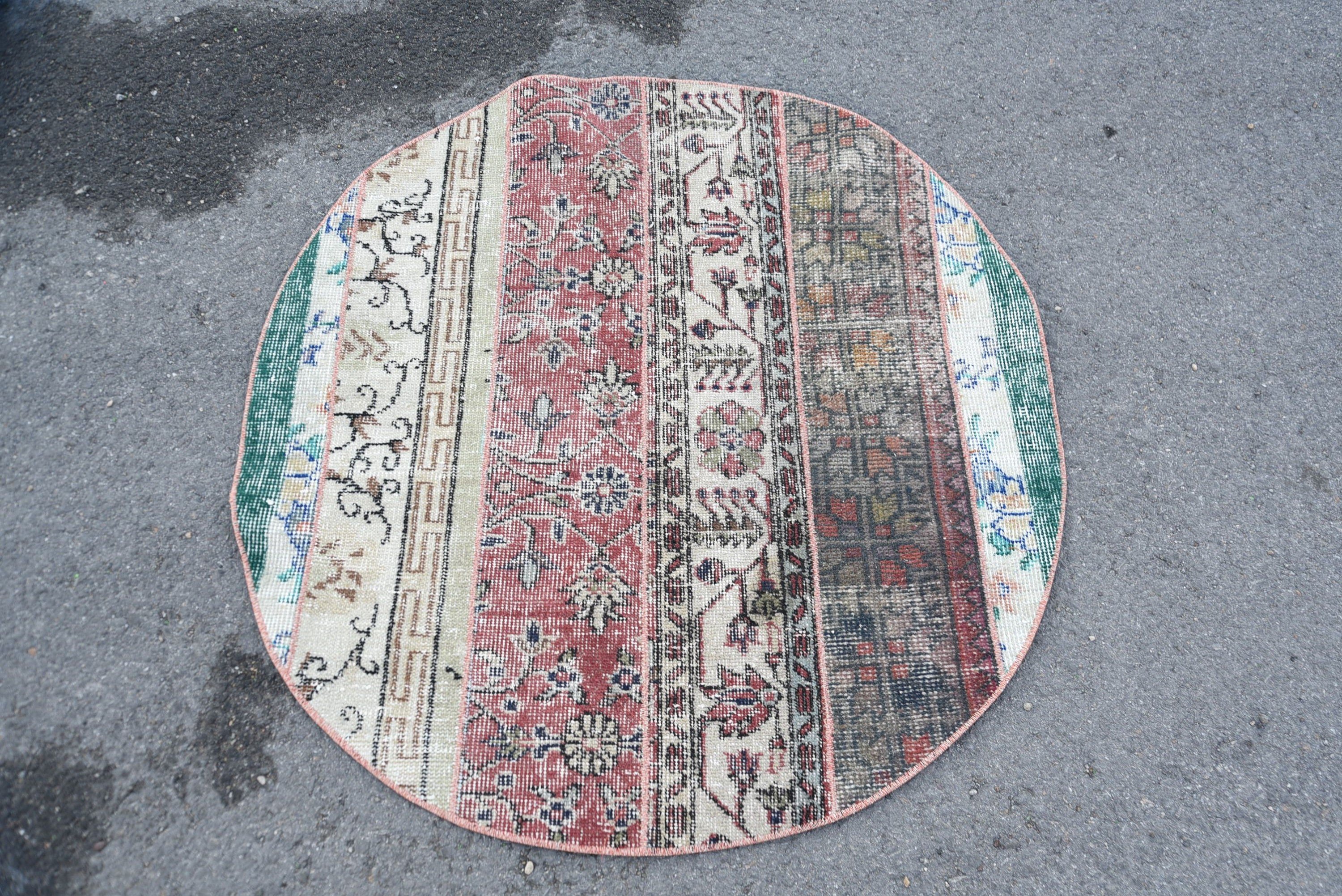 Türk Halısı, Duvara Asma Halılar, Renkli Halı, Banyo Halıları, 3,6x3,6 ft Küçük Halılar, Havalı Halılar, Vintage Halı, Estetik Halı, Yatak Odası Halısı