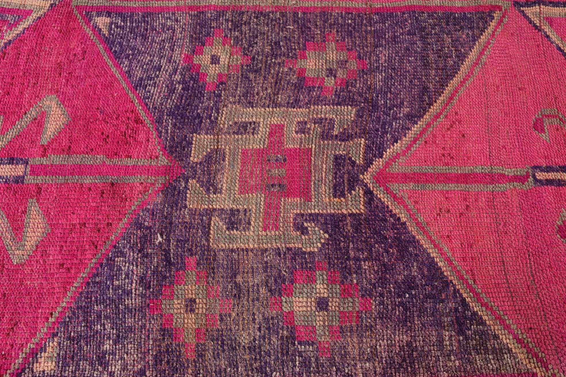 Pale Rug, Moroccan Rugs, Vintage Rugs, Rugs for Kitchen, Kitchen Rug, Turkish Rug, 3.1x11.2 ft Runner Rug, Corridor Rugs, Cool Rugs