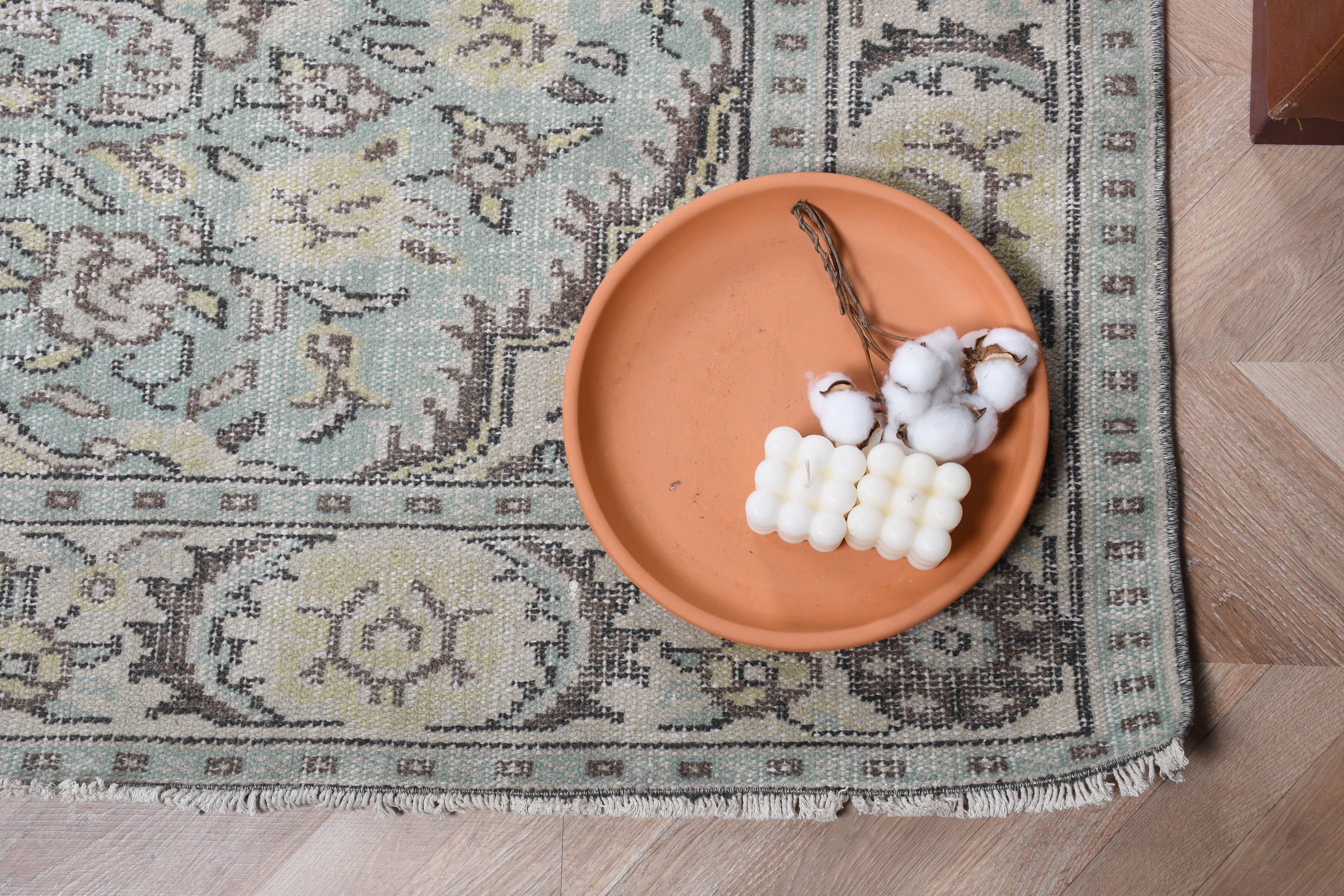 Dış Mekan Halıları, Yatak Odası Halısı, Yeşil Anadolu Halısı, Türk Halısı, 5.6x9.5 ft Büyük Halı, Salon Halısı, Salon Halıları, Vintage Halı