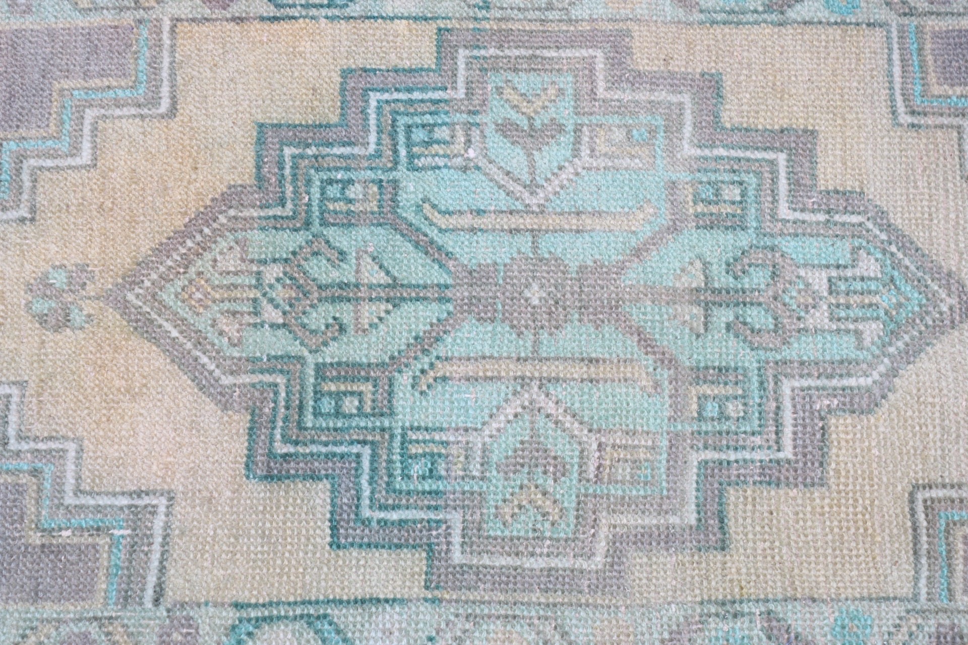 Green Neutral Rugs, Vintage Decor Rugs, Vintage Rug, Small Area Rug, Turkish Rugs, Cool Rugs, Entry Rug, Floor Rugs, 1.4x2.8 ft Small Rugs