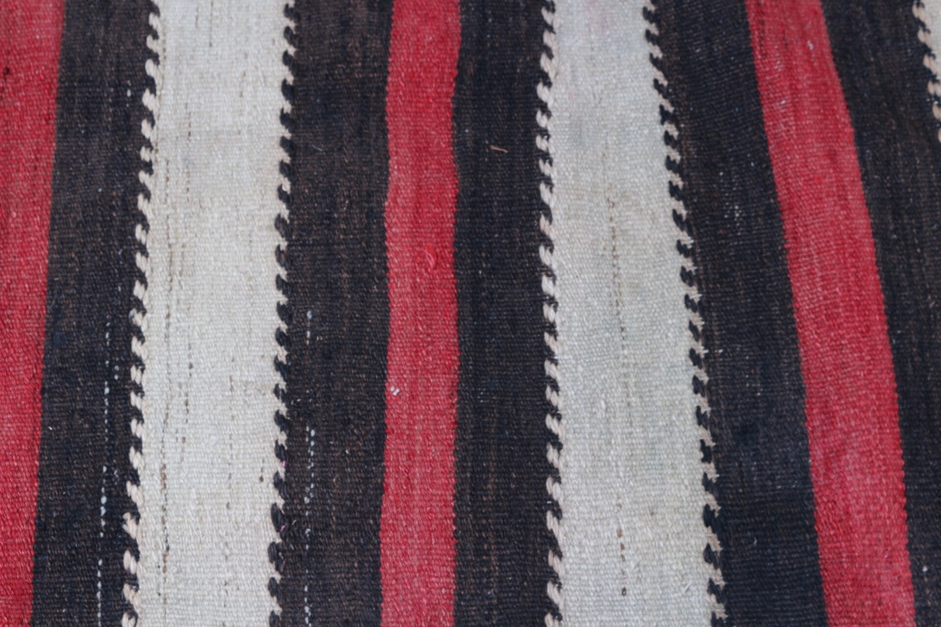 Kırmızı Oryantal Halı, Kilim, El Yapımı Halı, Mutfak Halısı, Banyo Halısı, Oushak Halısı, Türk Halısı, Vintage Halı, 1.6x3.8 ft Küçük Halı, Yatak Odası Halısı