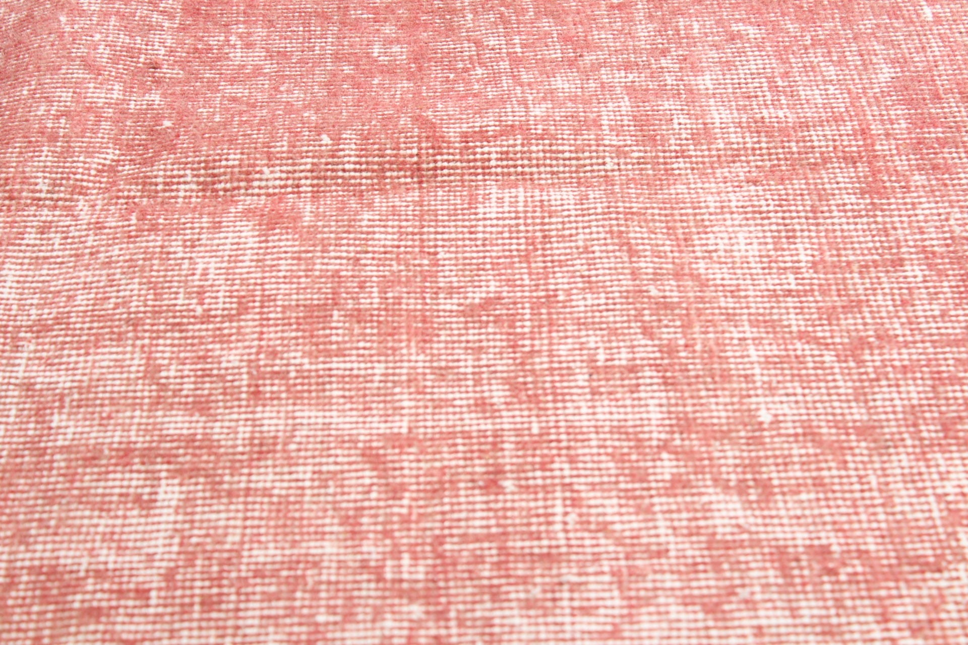 Pembe 5.3x8.6 ft Büyük Halı, Vintage Halılar, Yatak Odası Halıları, Türk Halısı, Oushak Halıları, Yatak Odası Halısı, Anadolu Halısı, Salon Halısı